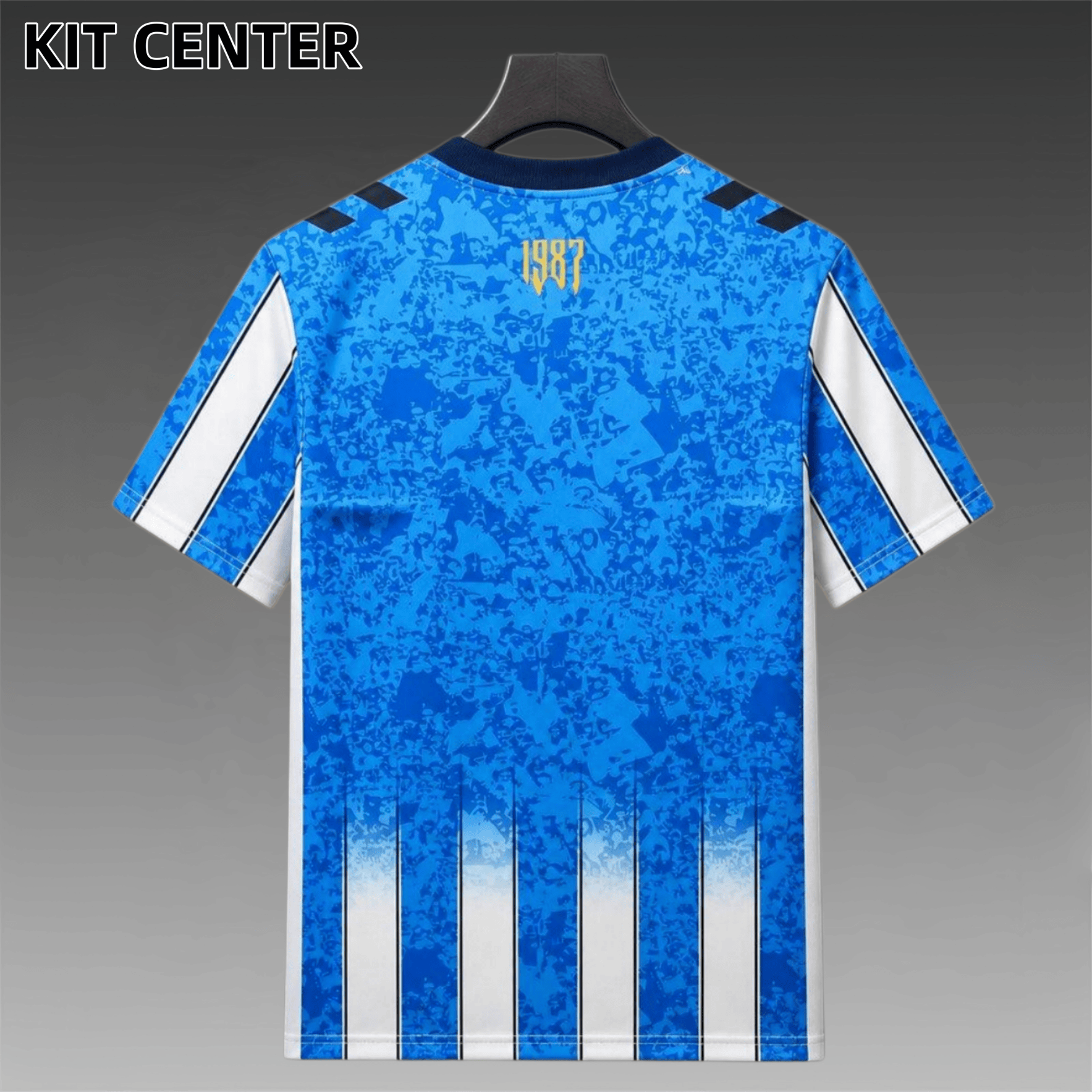 2026/2027 Coventry Home Football Shirt (Fan version)