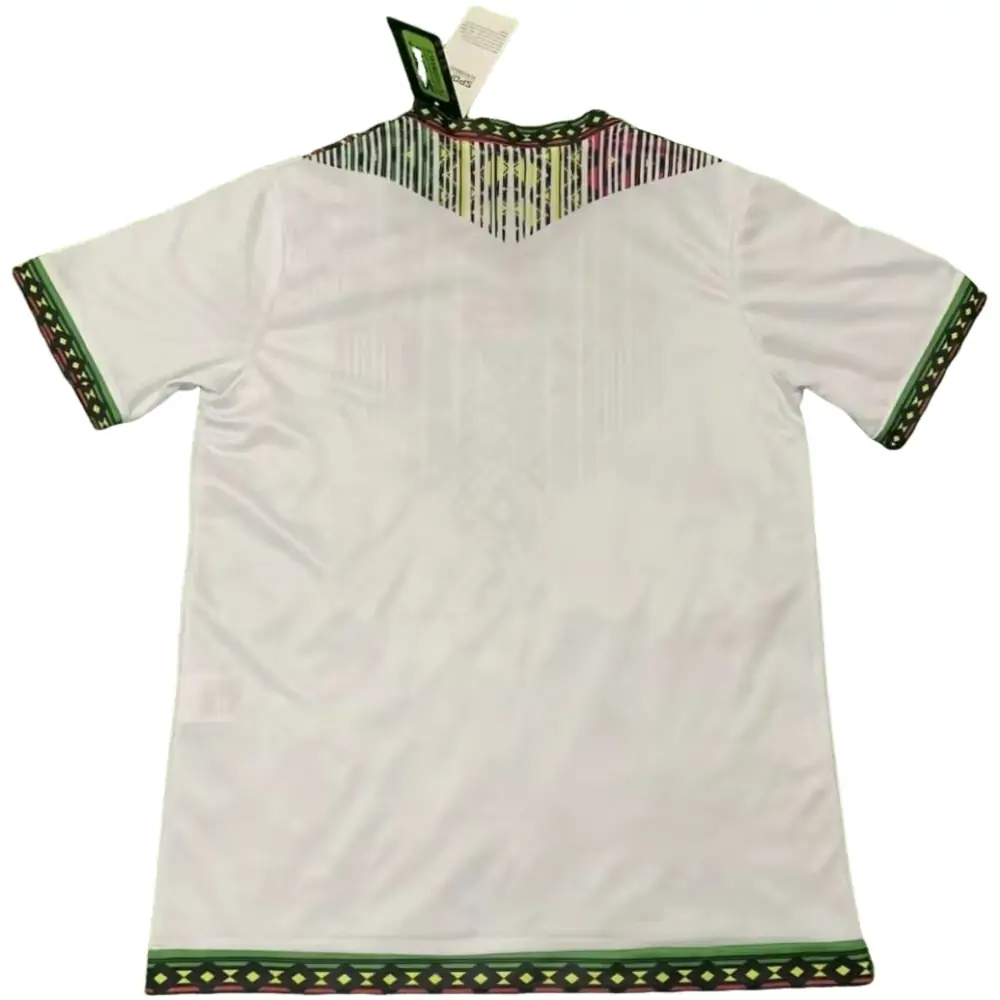 {{product_name}} High Quality Replica Football Jersey