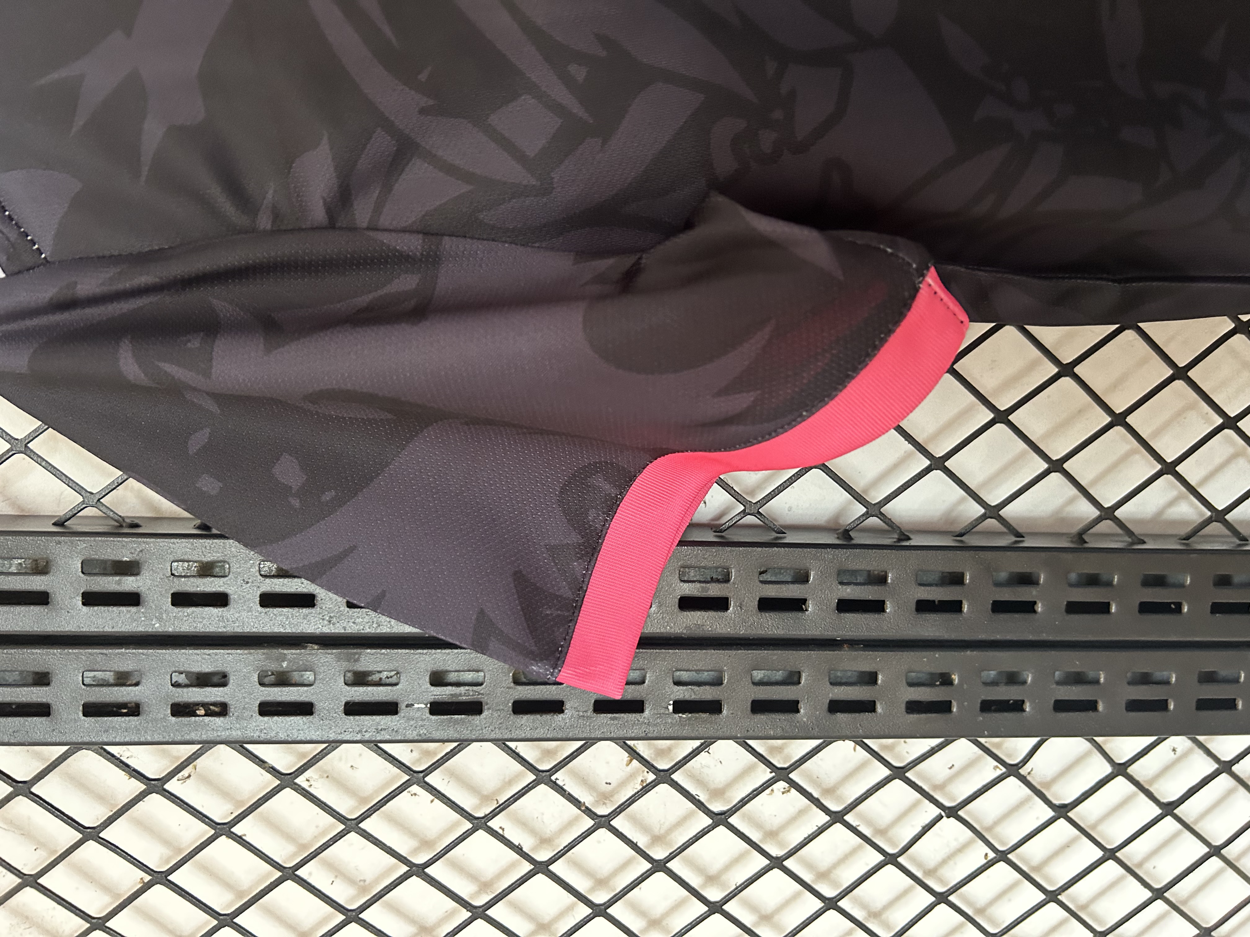 2025/2026 Liverpool Special Football Shirt (Fans)