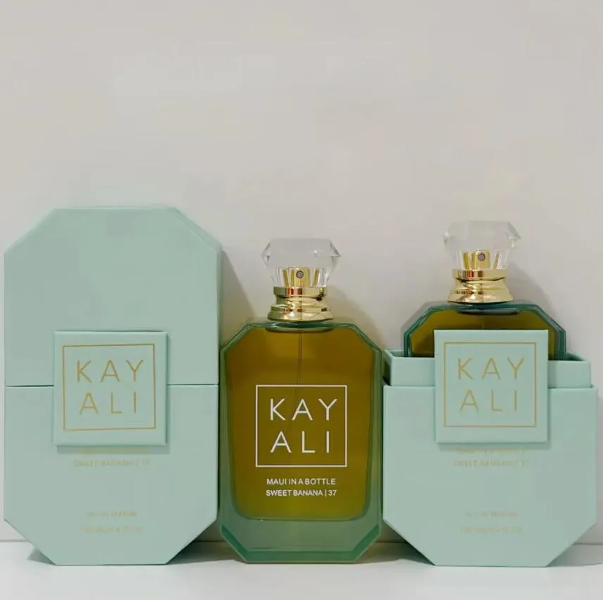 Kayali Maui in a Bottle Sweet Banana | 37