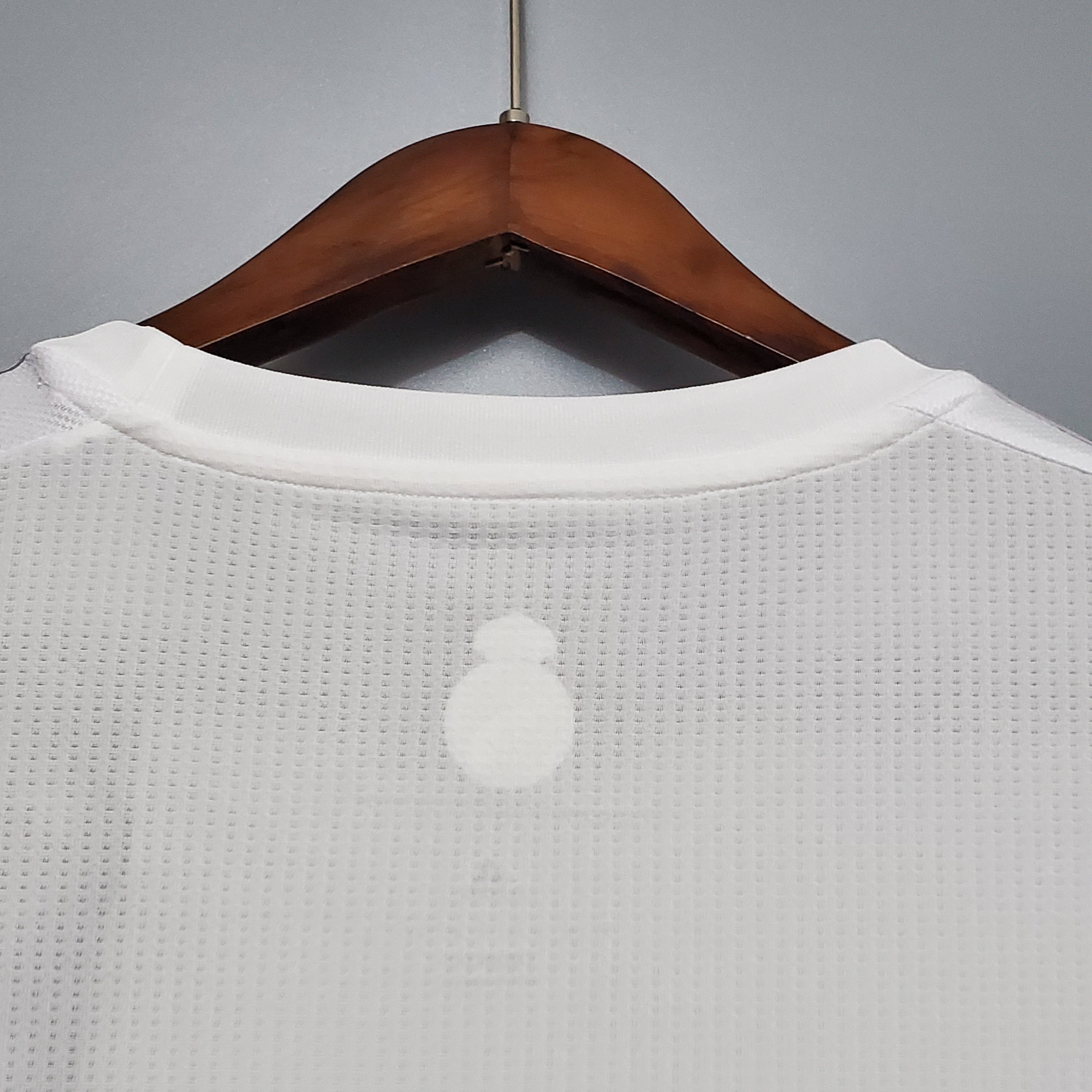 2015/2016 Real Madrid Home Retro Football Shirt