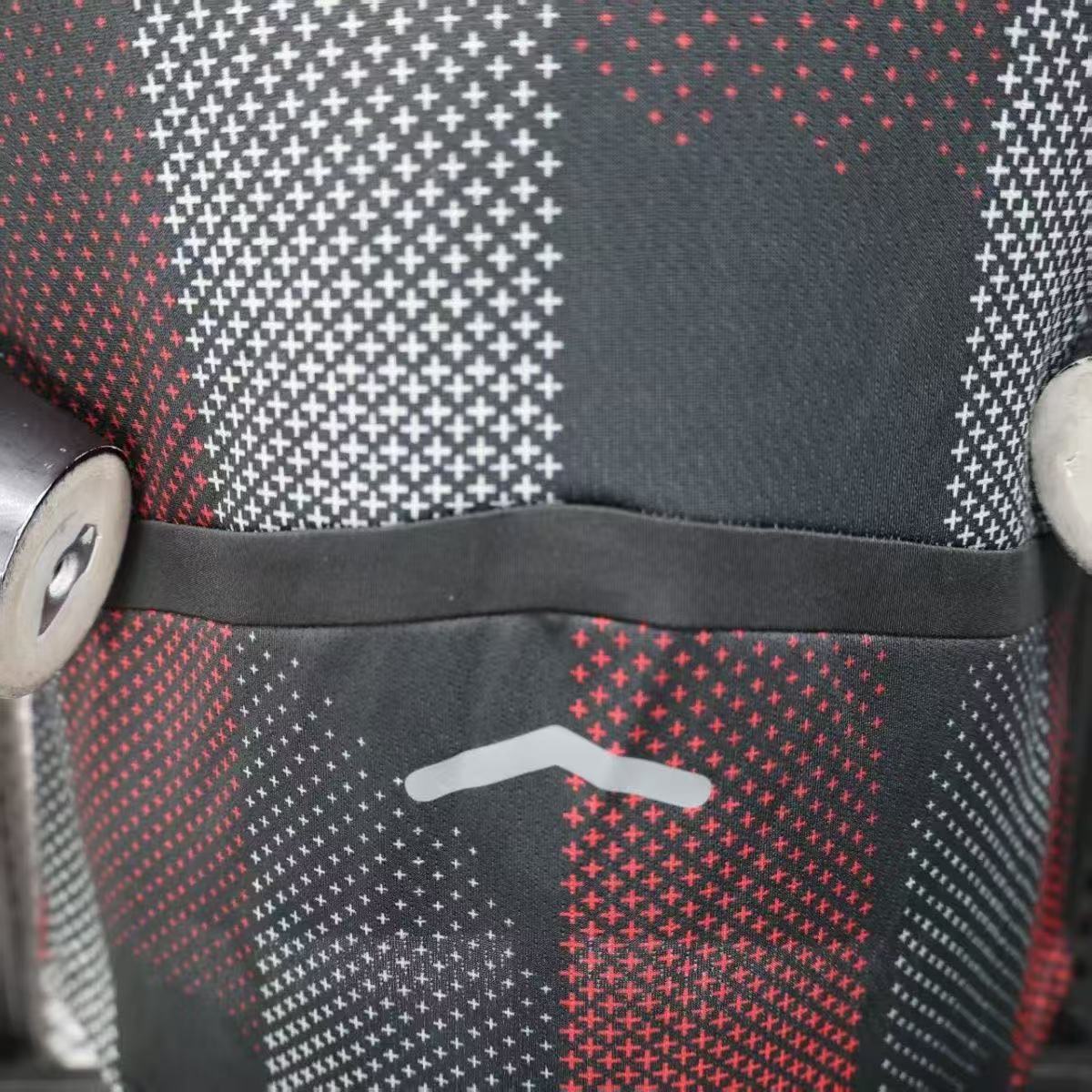 2025/2026 Leverkusen Home Football Shirt (Player Edition)