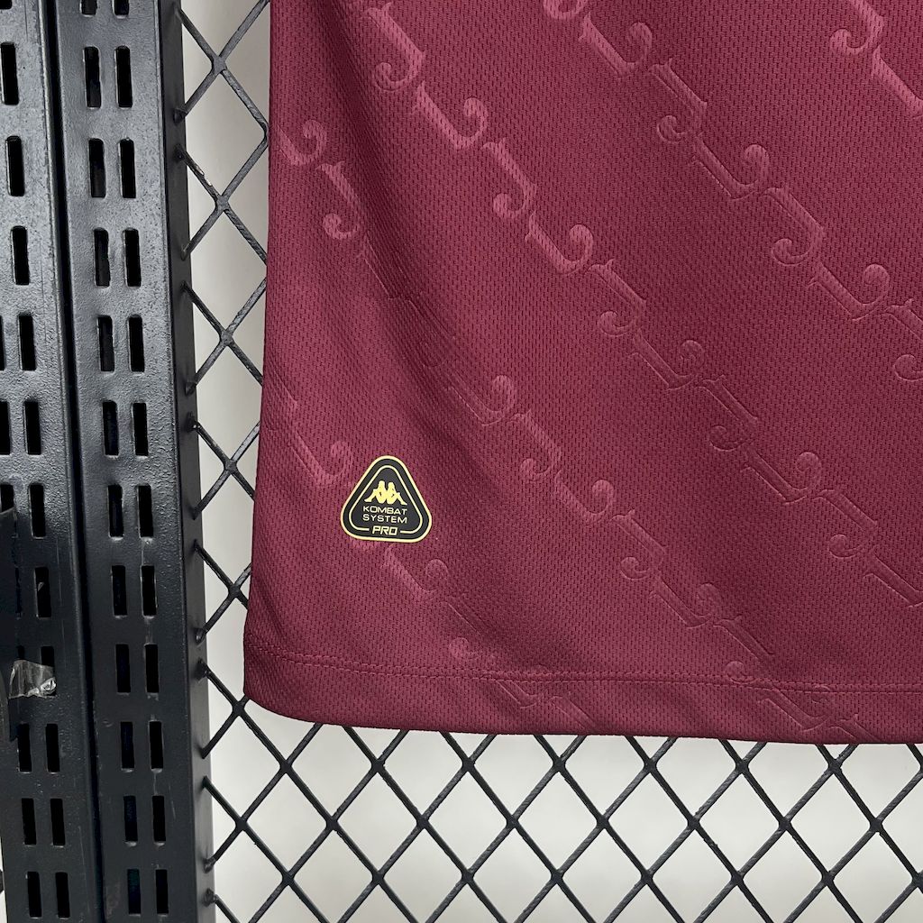 2025/2026 Juventus Special Edition Pre-match Football Jersey (Fan Edition)