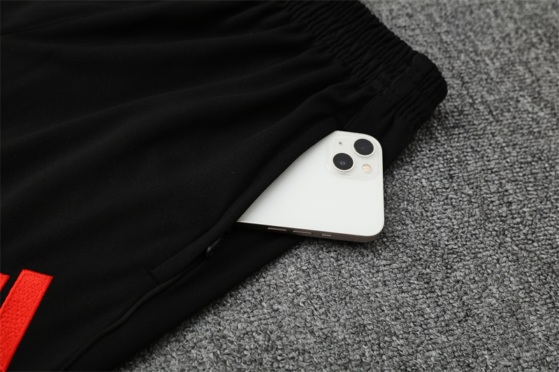 25/26 Liverpool beige Half Zip Training Kit (Adult Kids Kit)