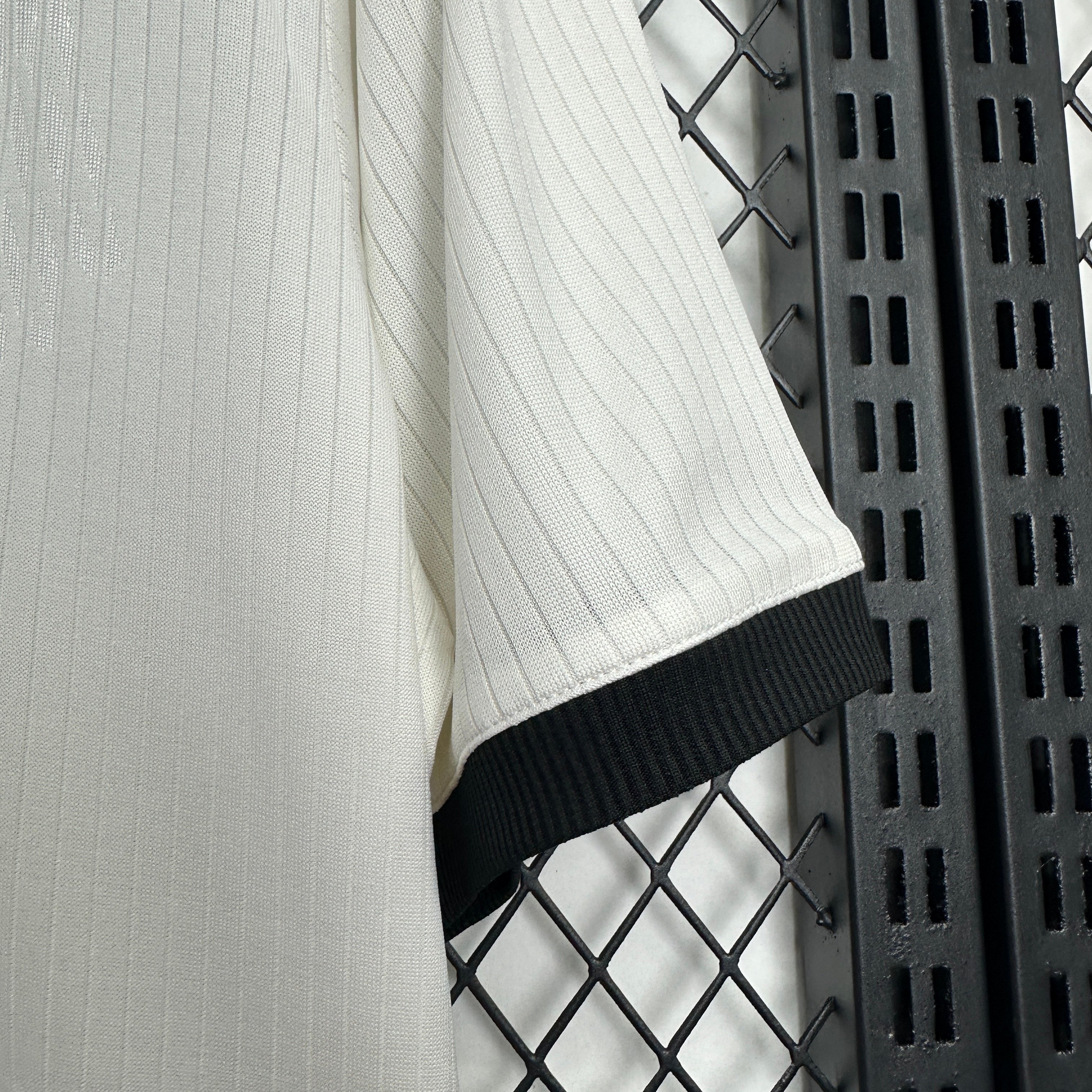 2025/2026 Germany 125th Anniversary Edition Football Shirt (Fan Edition)