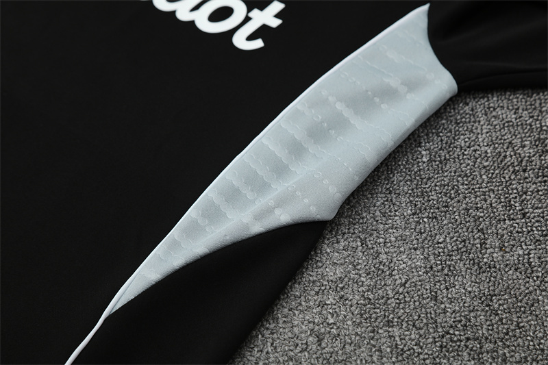 2025/2026 Miami Adult Half Zip Training Kit (Adult Kit)