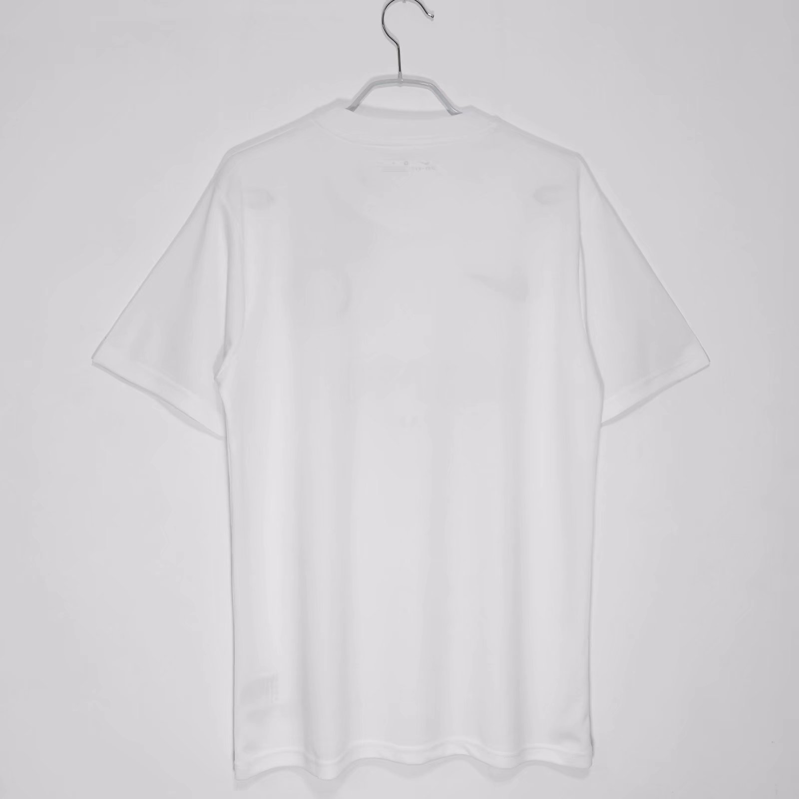 2020 Paris Saint-Germain Retro White Pre-match Training Football Shirt (Retro)