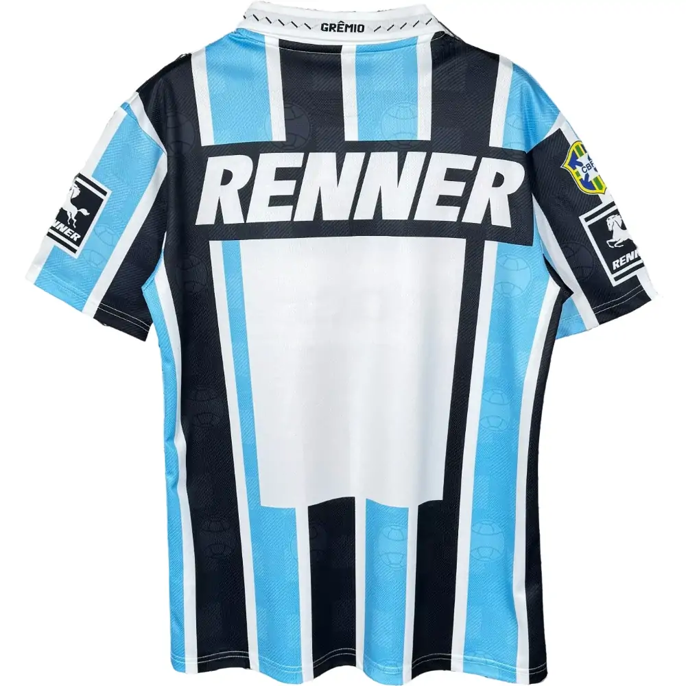 {{product_name}} High Quality Replica Football Jersey