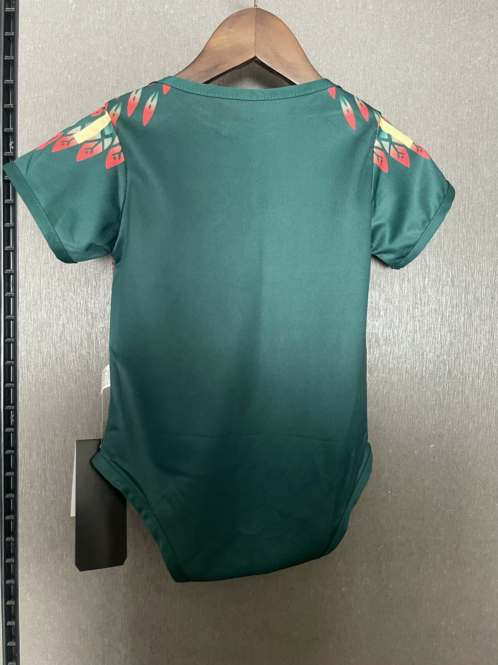 {{product_name}} High Quality Replica Football Jersey