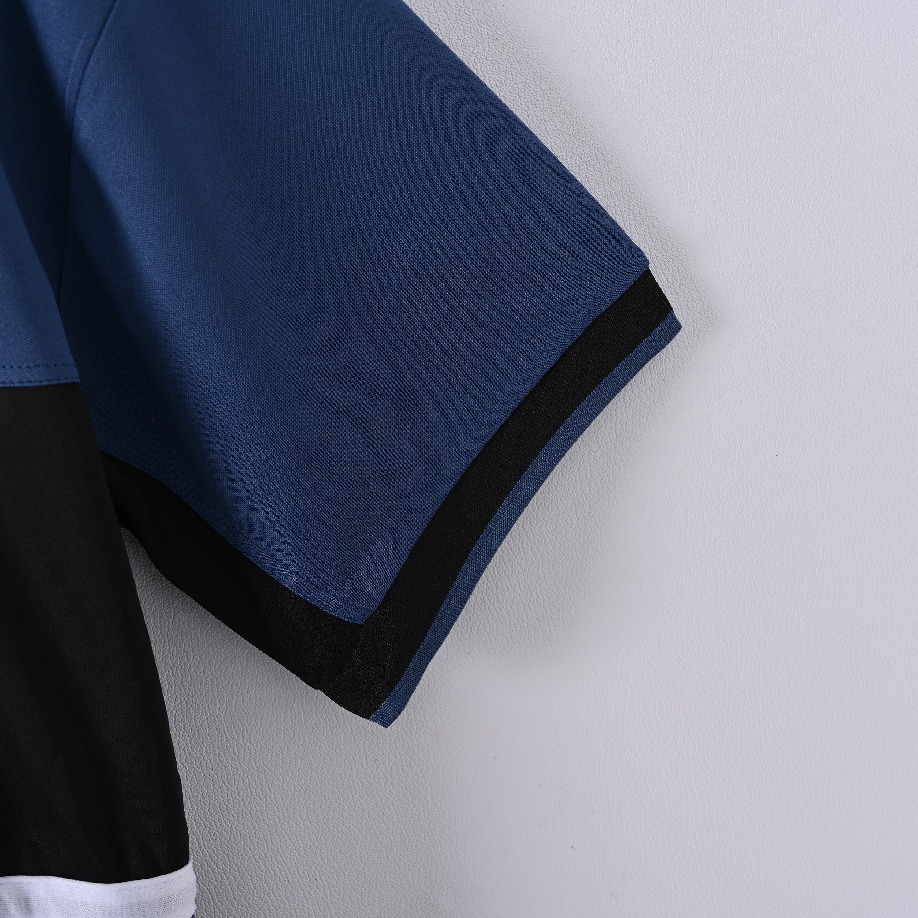 1998/1999 Inter Milan Away Retro Football Shirt