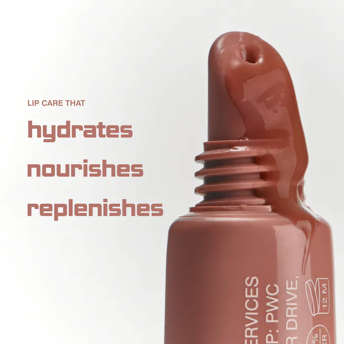 Rhode Limited Edition Scented Peptide Lip Tint Nourishing Glaze
