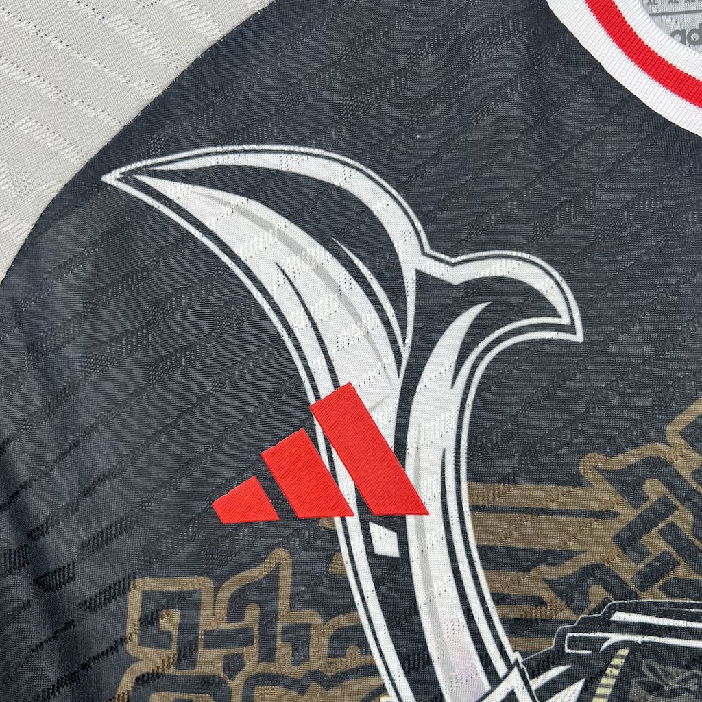 2024/2025 Japanese Anime Special Edition Football Shirt (Player Edition)