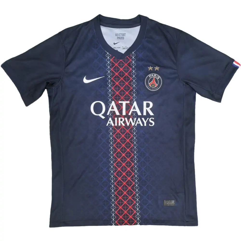 {{product_name}} High Quality Replica Football Jersey