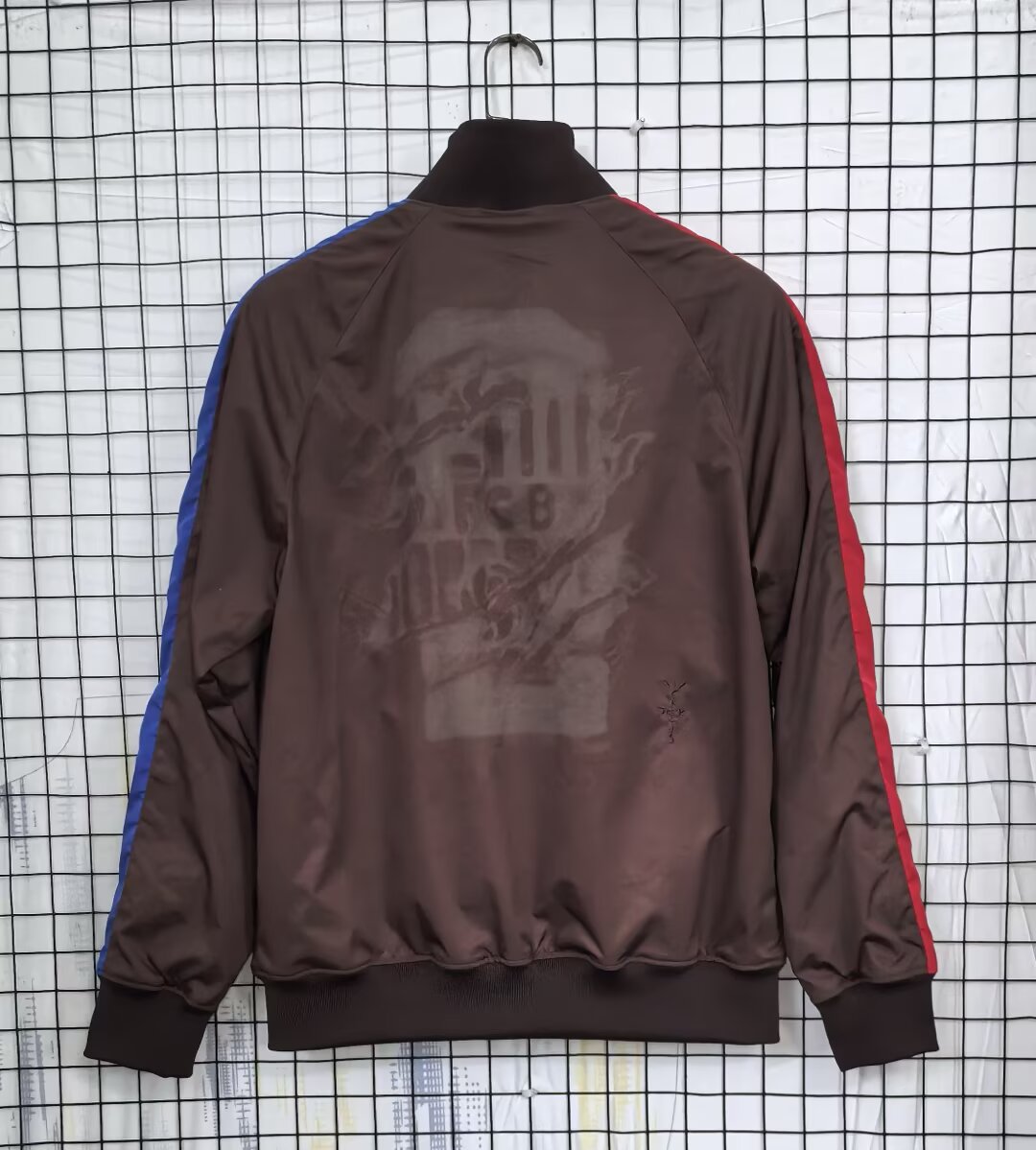 {{product_name}} High Quality Replica Football Jersey