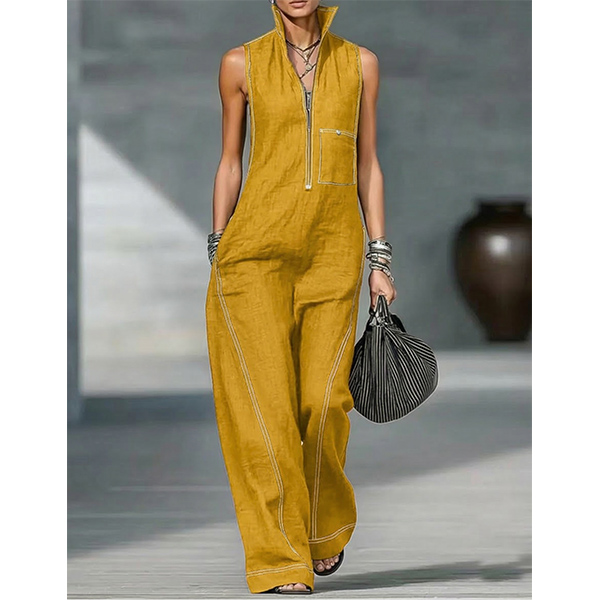 MOUWLOZE JUMPSUIT