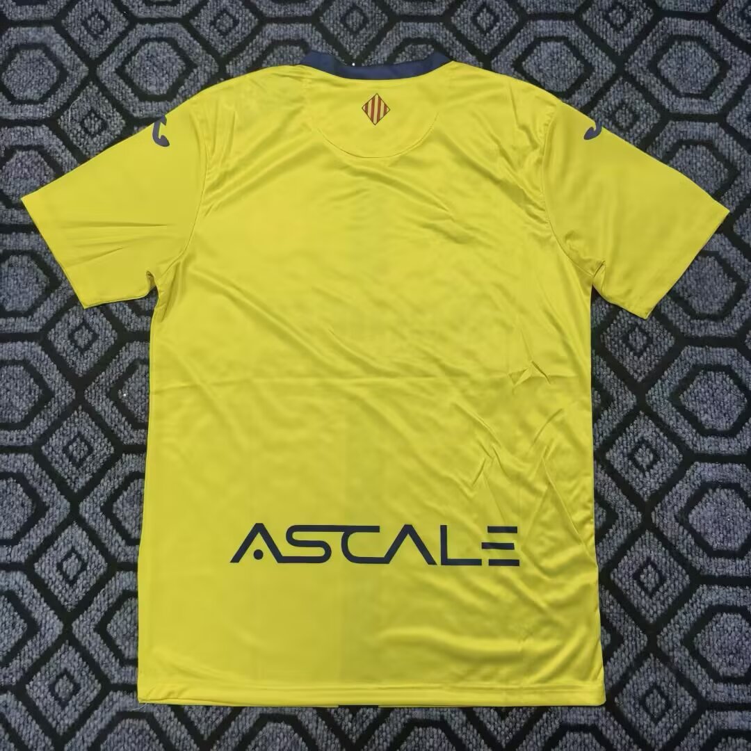 {{product_name}} High Quality Replica Football Jersey