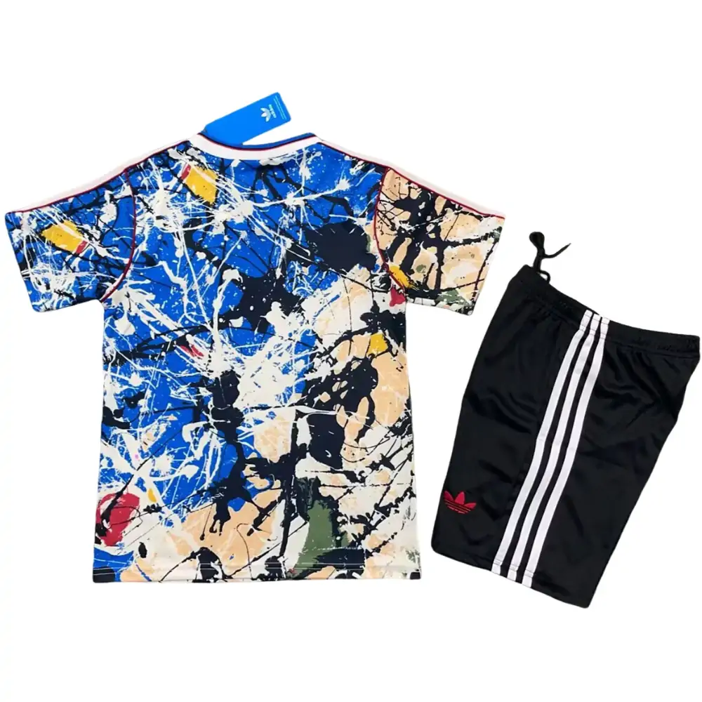 {{product_name}} High Quality Replica Football Jersey
