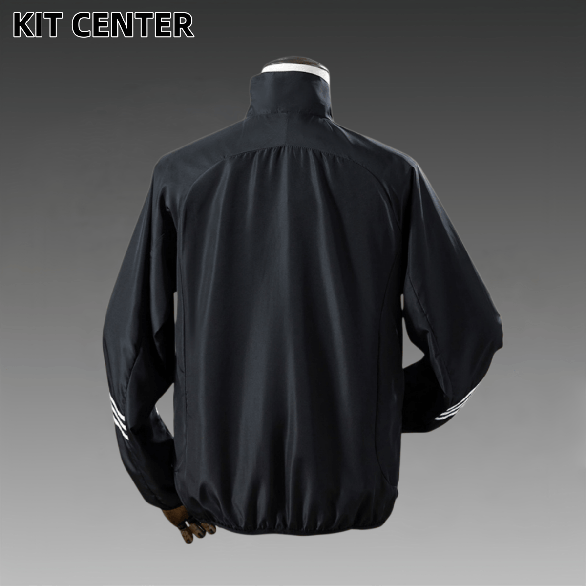 2025/2026 Real Madrid  windbreaker