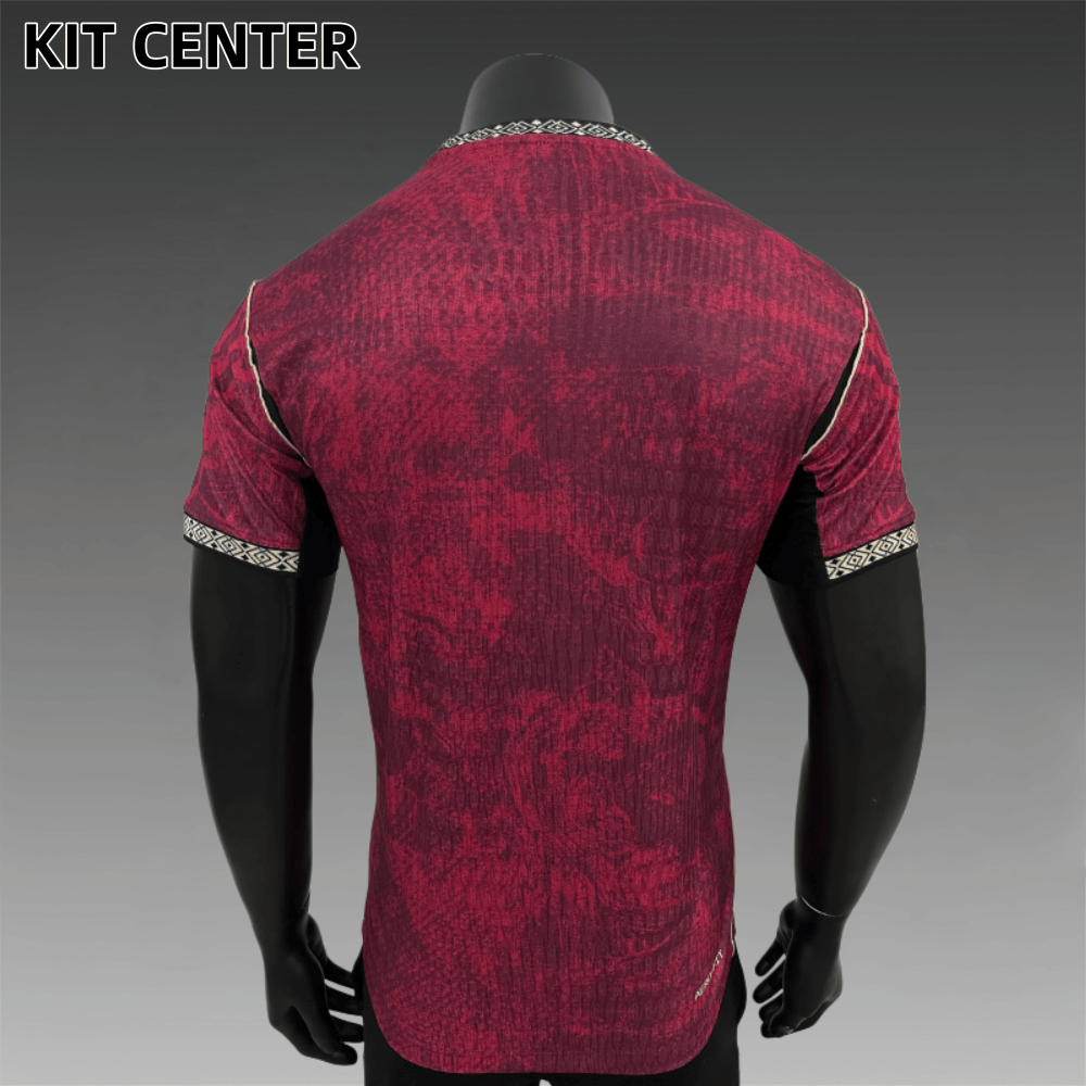 2025/2026 Brazil Special Edition Football Shirt (Player Edition)