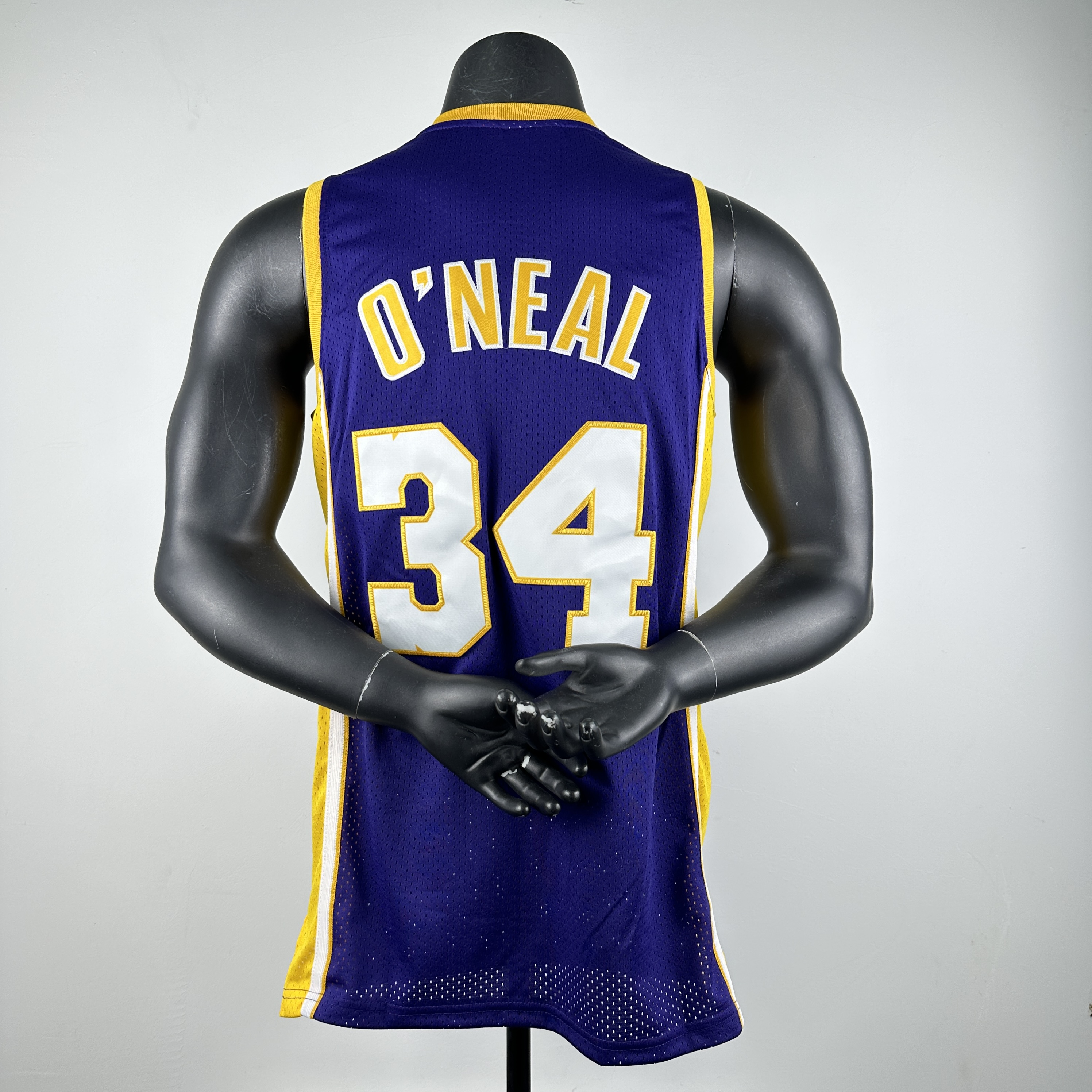 {{product_name}} High Quality Replica Football Jersey