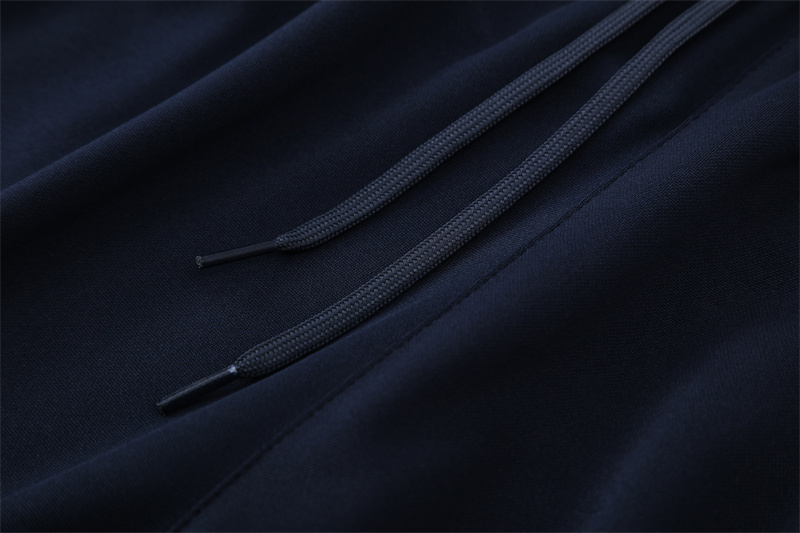 2025/2026 Marseille Kids Half Zip Training Kit (Kids Kit)