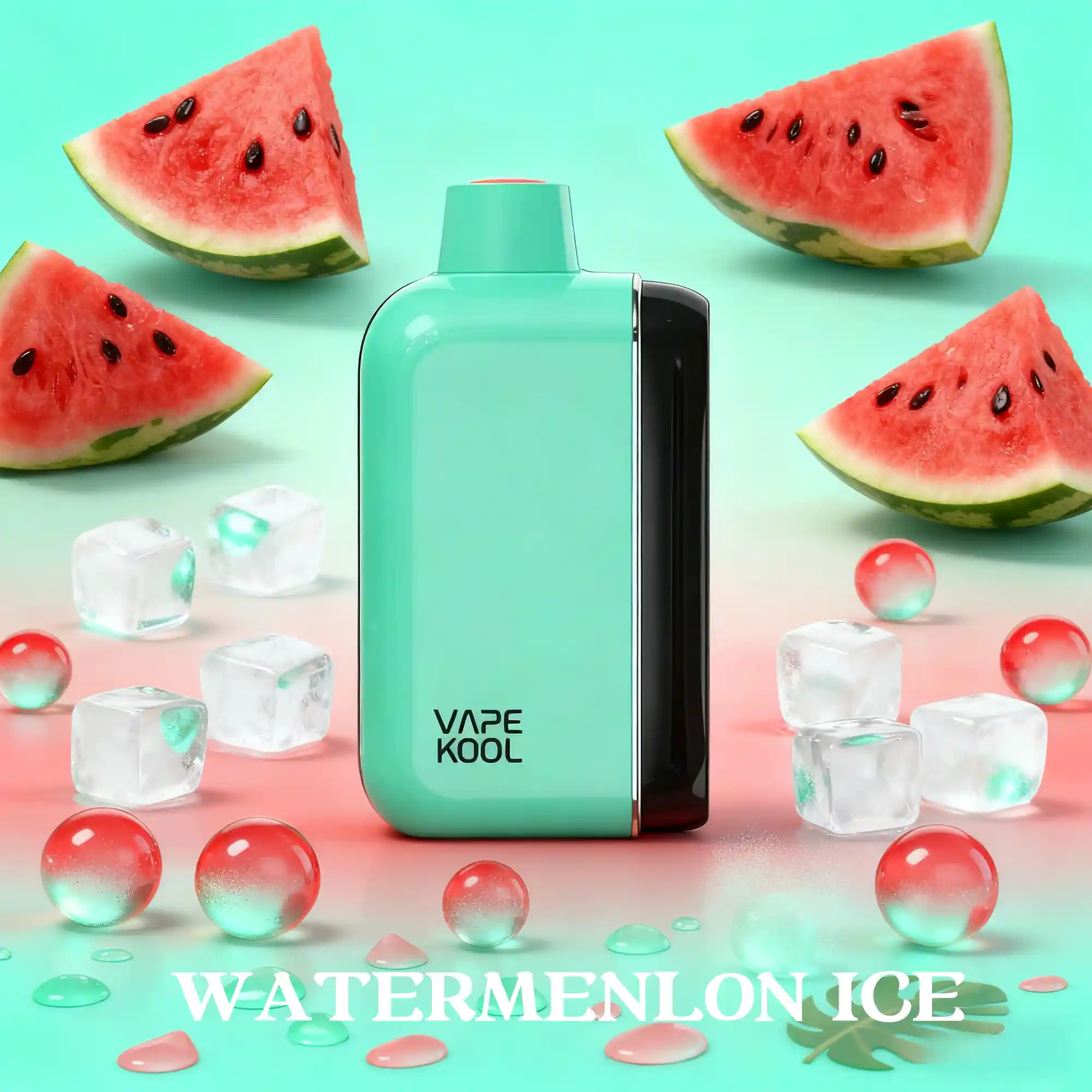 VAPEKOOL KOLOS 40000 PUFFS WATERMENLON ICE