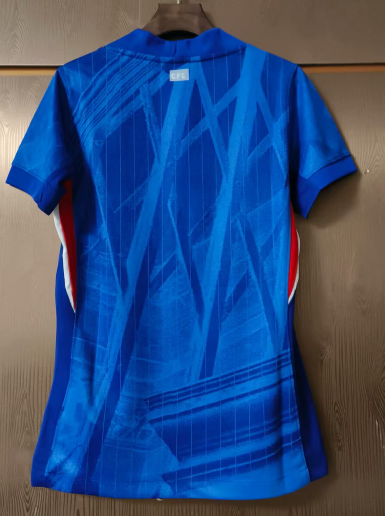 {{product_name}} High Quality Replica Football Jersey