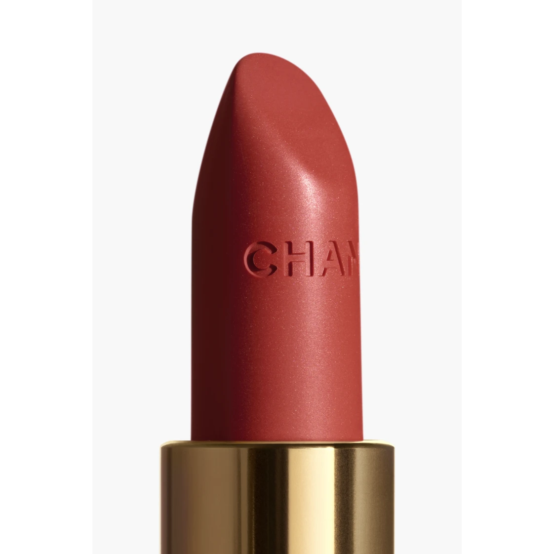 Chanel ROUGE ALLURE VELVET LIMITED EDITION Luminous Matte Lip Colour