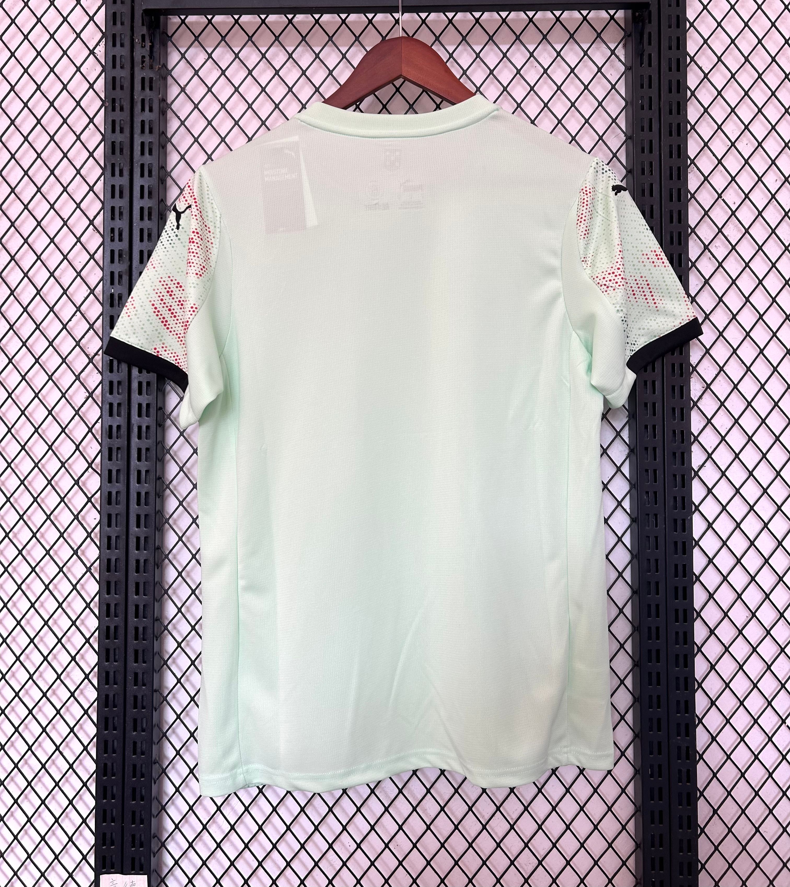 2025/2026 Portugal  Away Football Jersey (Fan Edition)