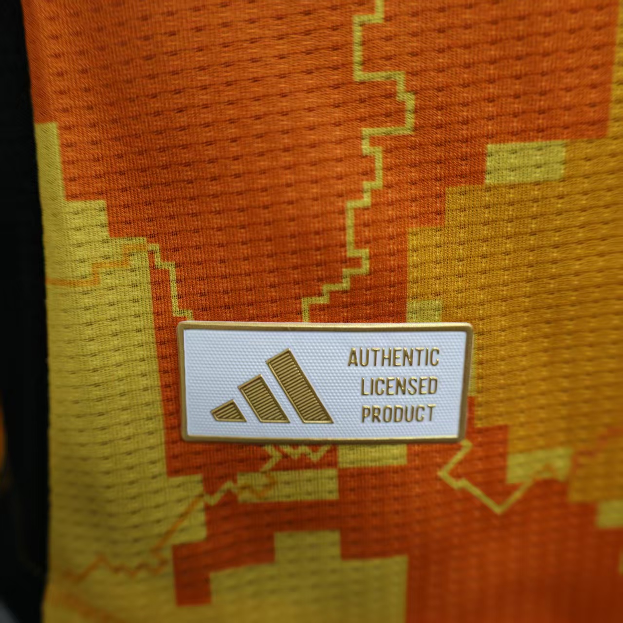 2025/2026 Paris FC Second Away Football Jersey (Player Edition)