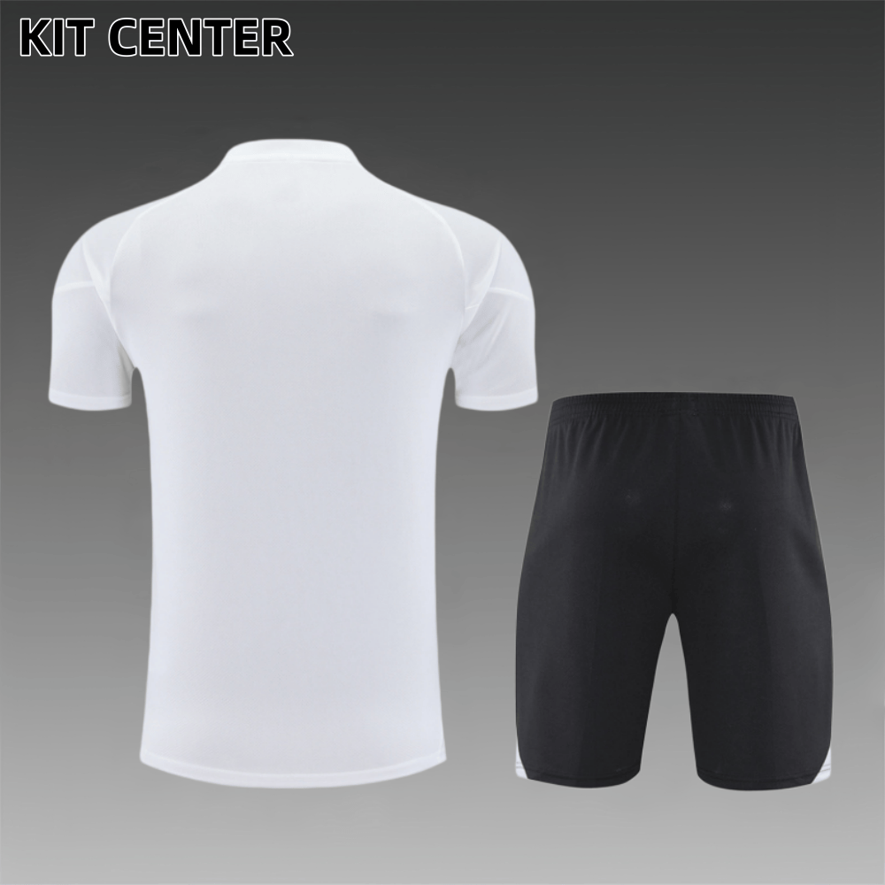2025/2026 Miami Short Sleeve Training Jersey for Kids (Kids Kit)