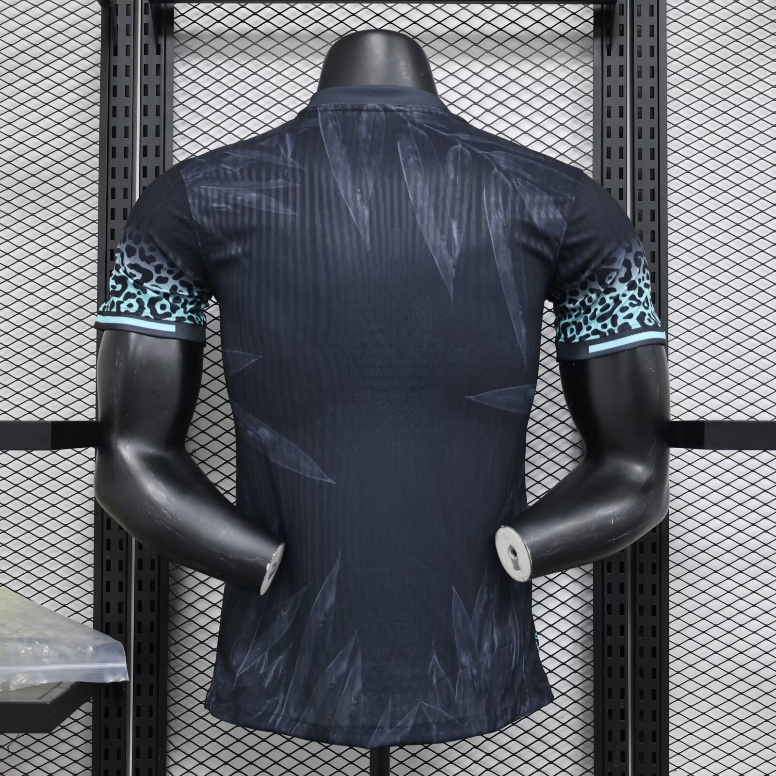 {{product_name}} High Quality Replica Football Jersey