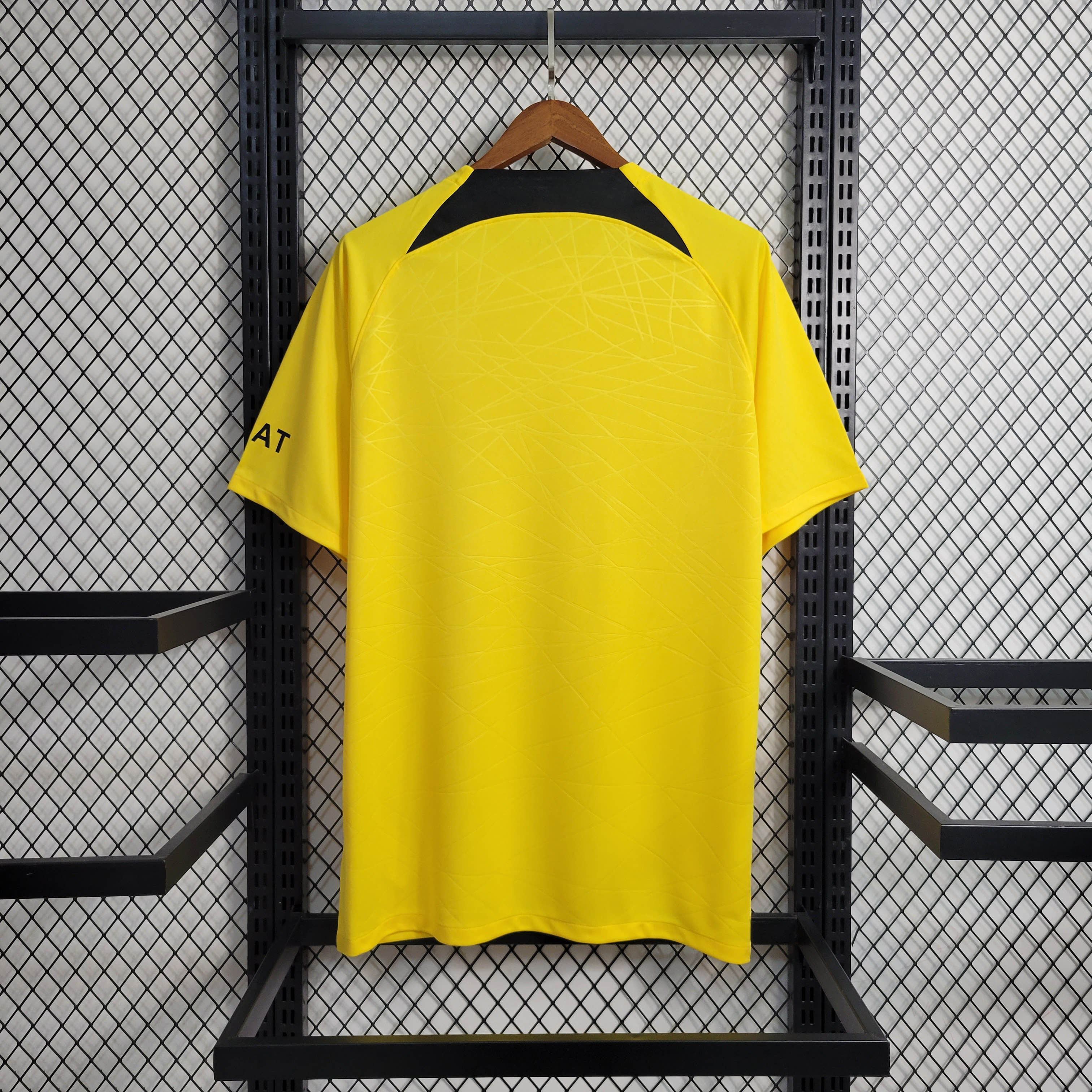 {{product_name}} High Quality Replica Football Jersey
