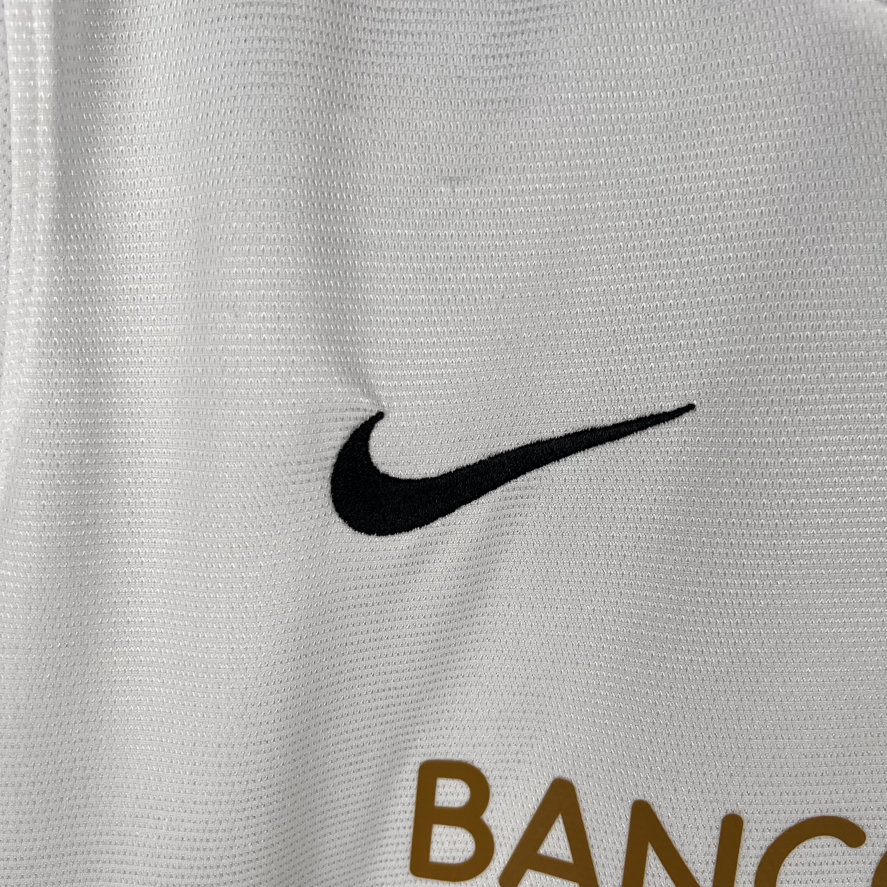 2012/2013 Santos Home Retro Football Shirt (Retro)