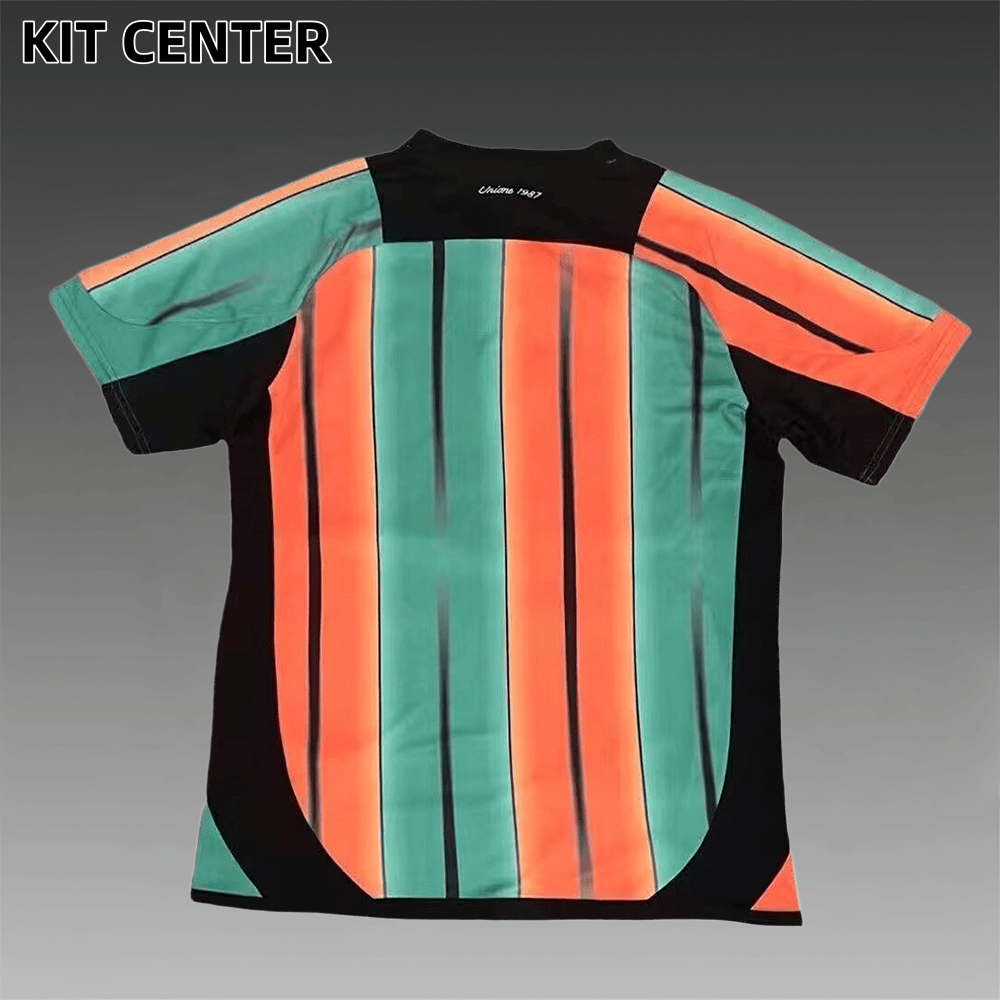 2025/2026 Venezia Second Away Football Shirt (Fan Edition)