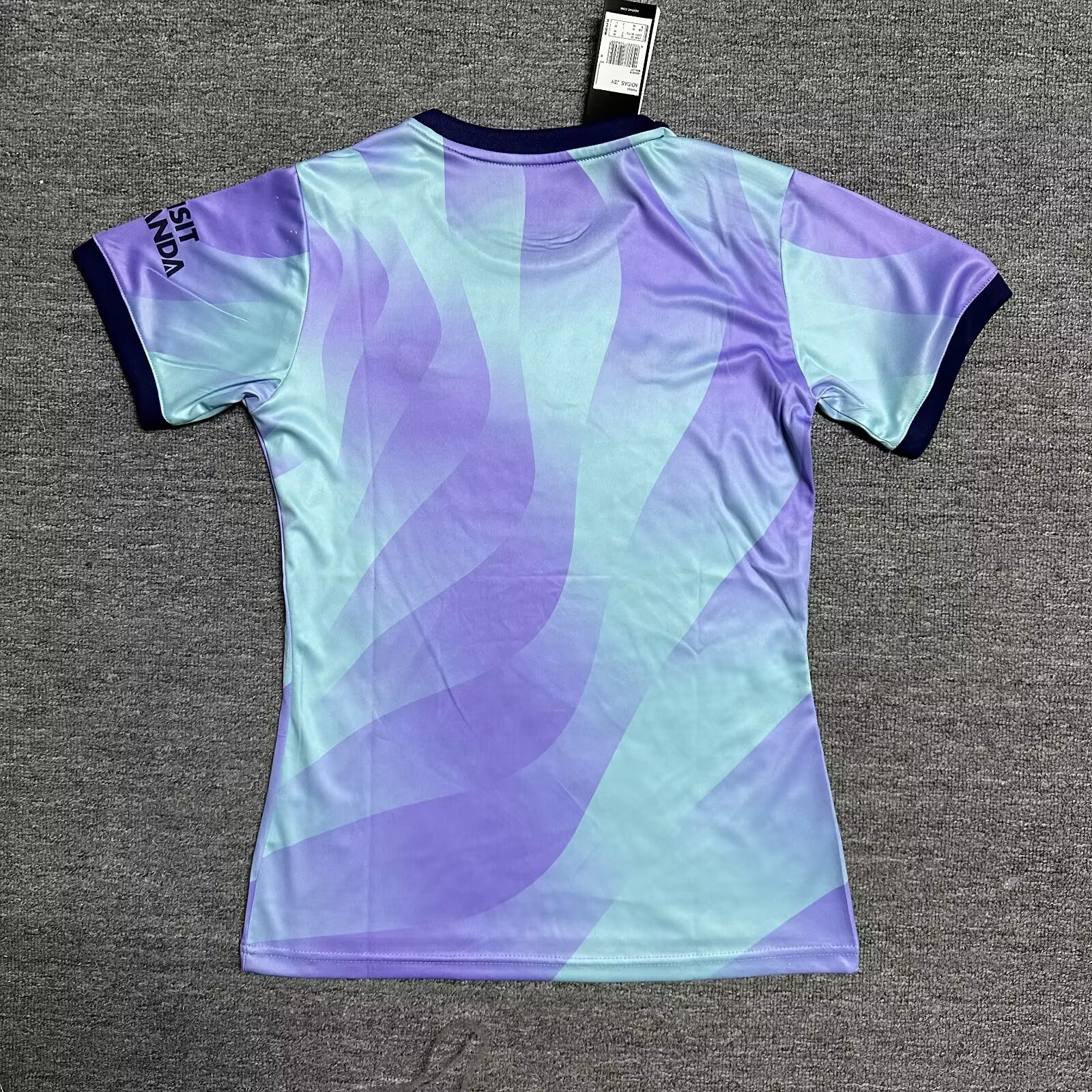 {{product_name}} High Quality Replica Football Jersey
