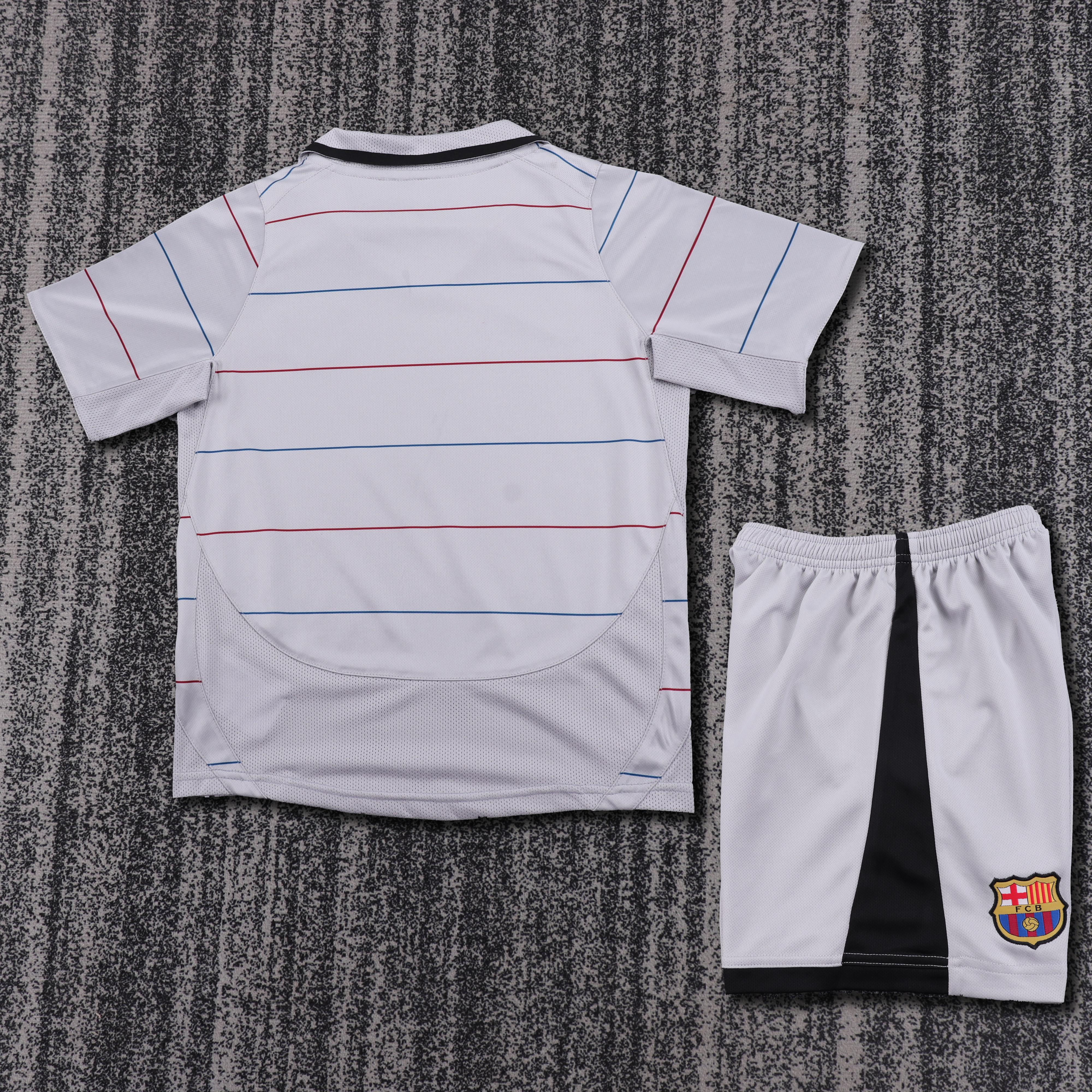 {{product_name}} High Quality Replica Football Jersey