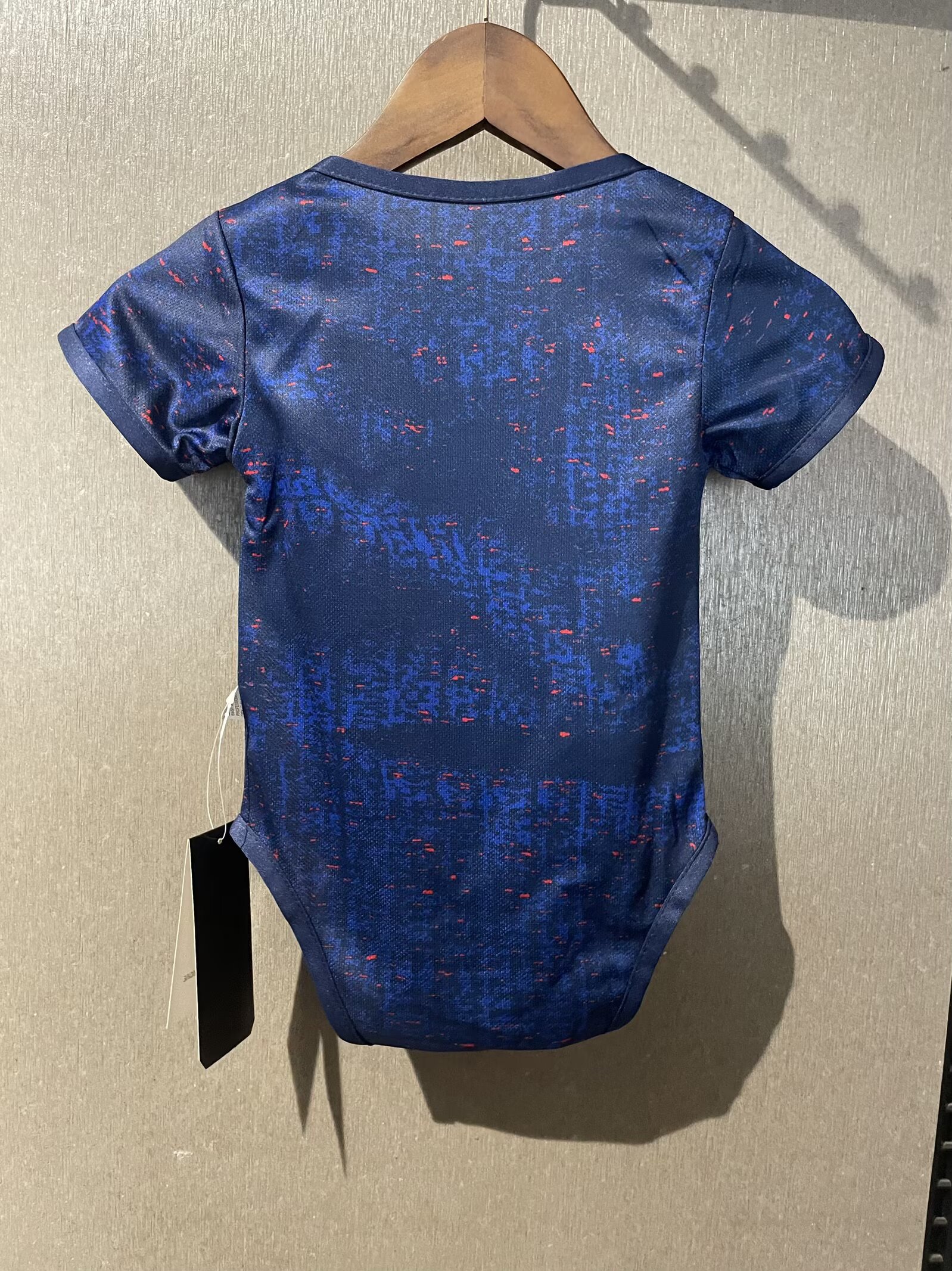 {{product_name}} High Quality Replica Football Jersey