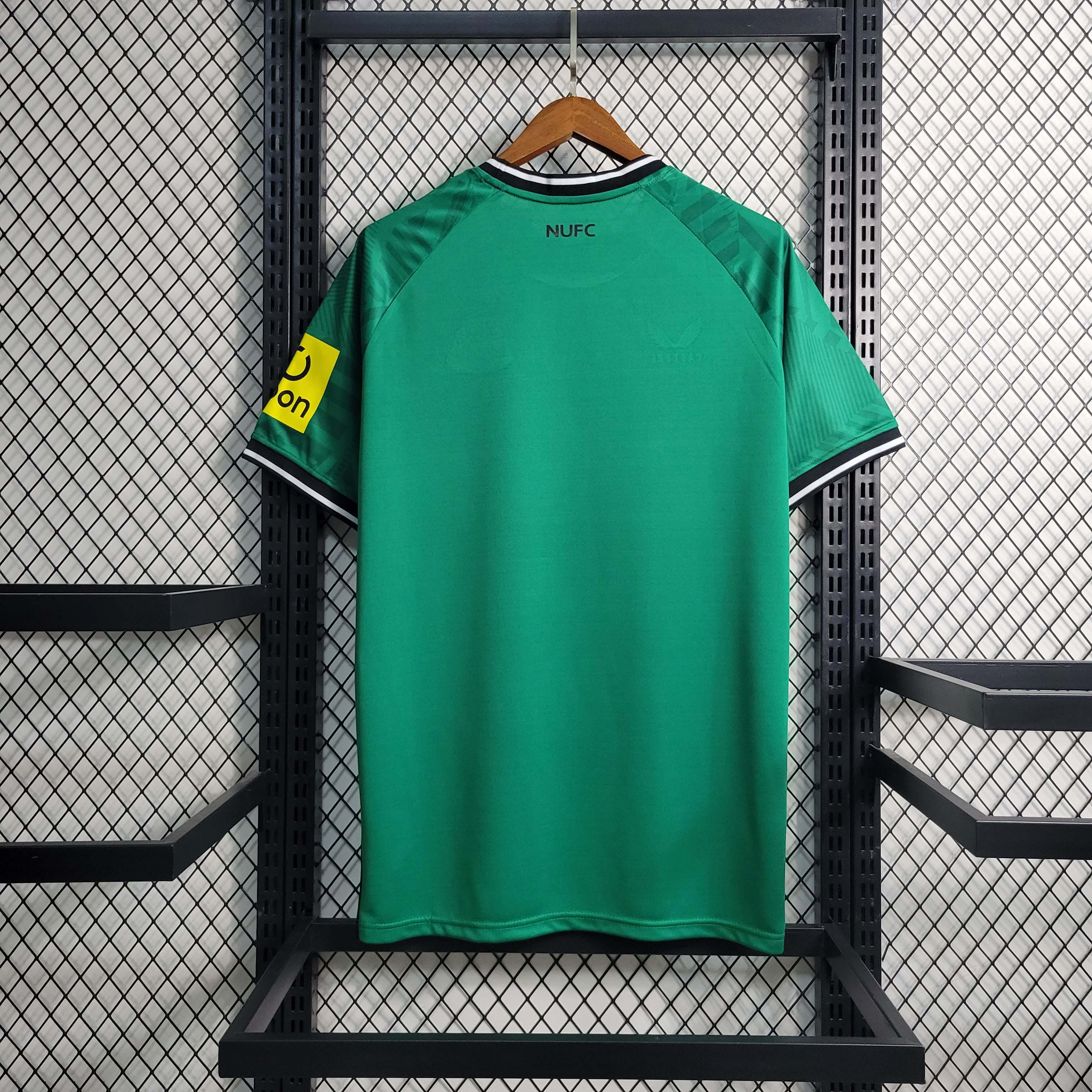 {{product_name}} High Quality Replica Football Jersey
