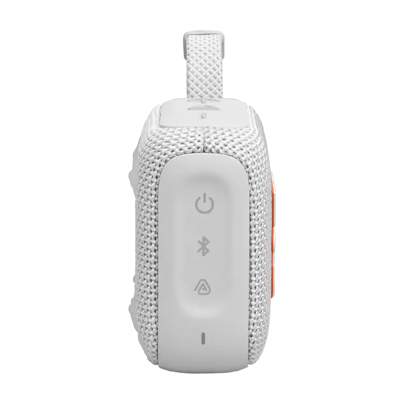 Portable Mini Bluetooth Speaker, Waterproof Wireless Outdoor Speaker with Lanyard, Stereo Sound, Long Playtime, Compact Pocket Speaker for Camping, Travel, Beach