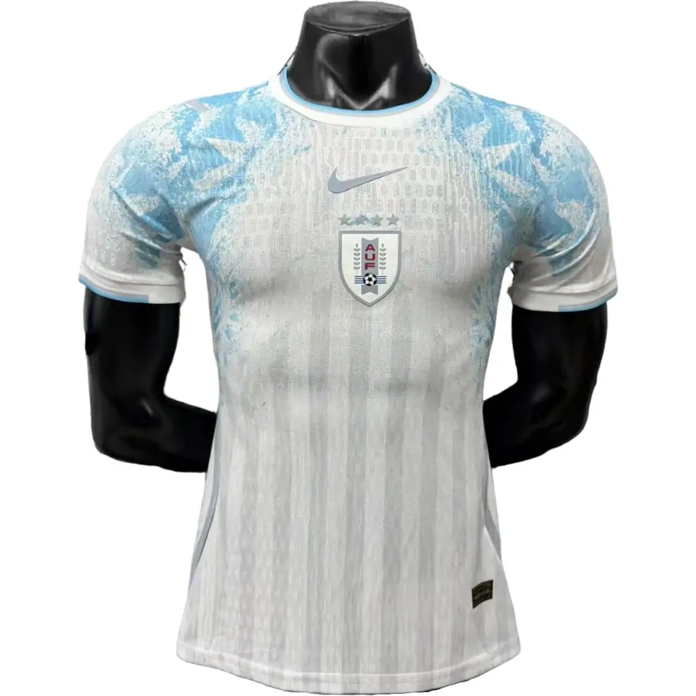 2026 World Cup Uruguay Special Jersey - Player Edition