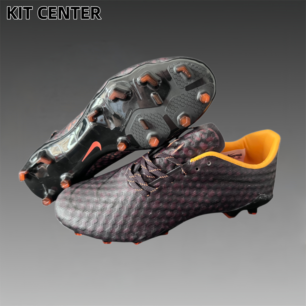 N Hypervenom Phantom FG Football Boots