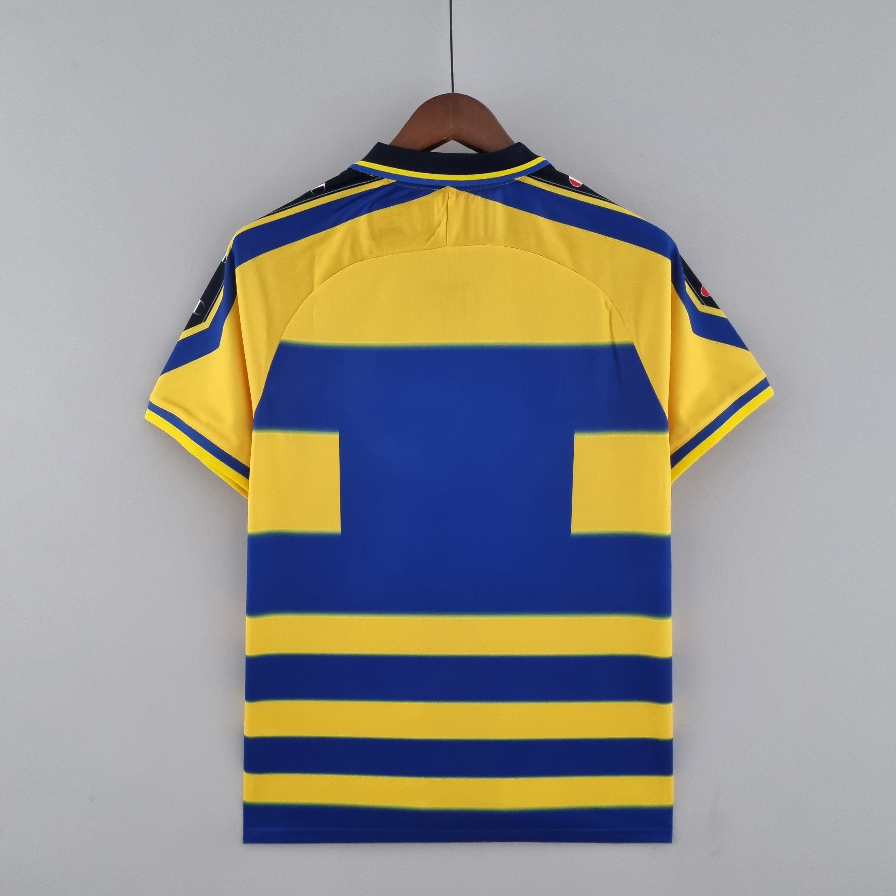 {{product_name}} High Quality Replica Football Jersey