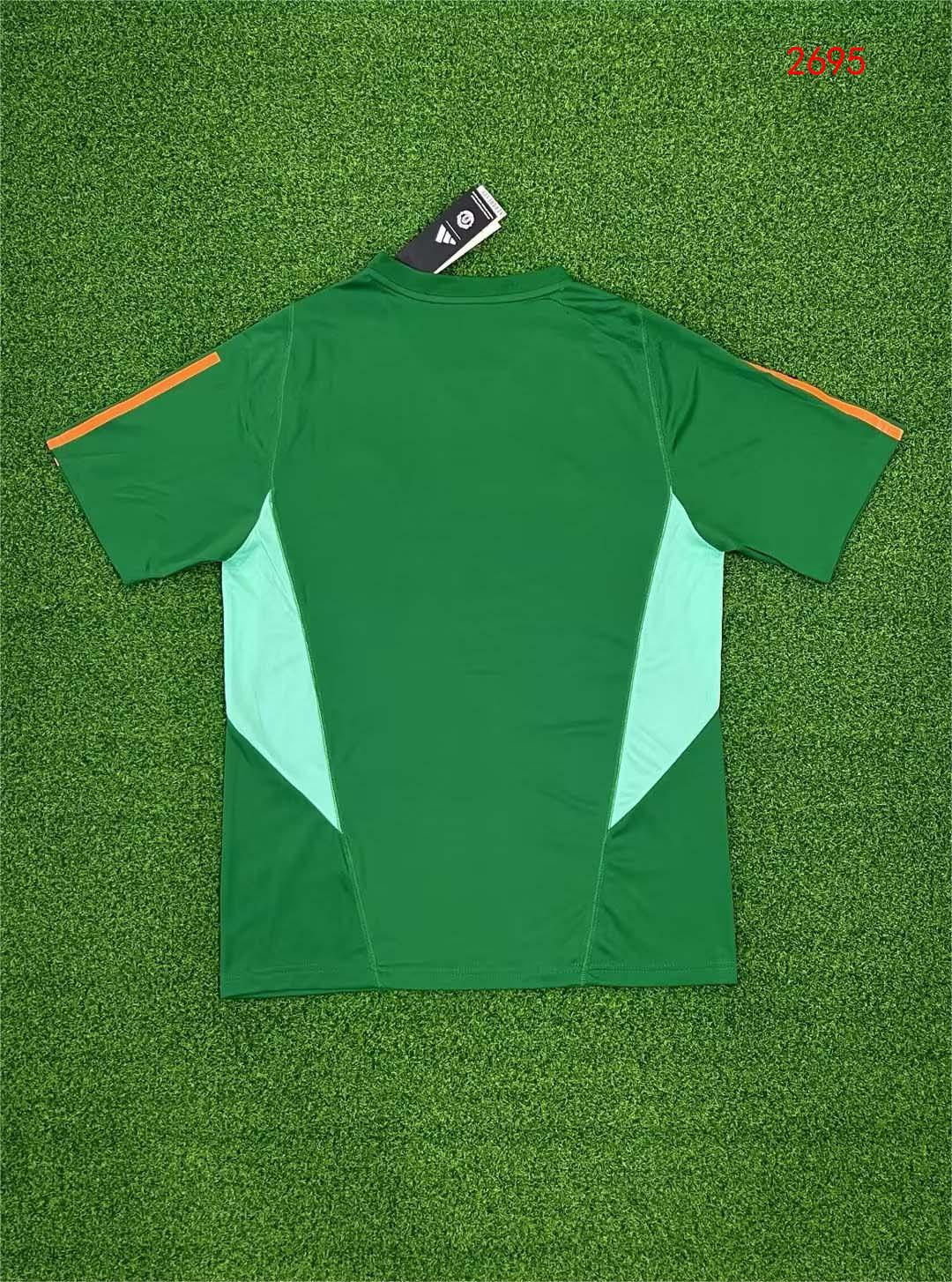 {{product_name}} High Quality Replica Football Jersey
