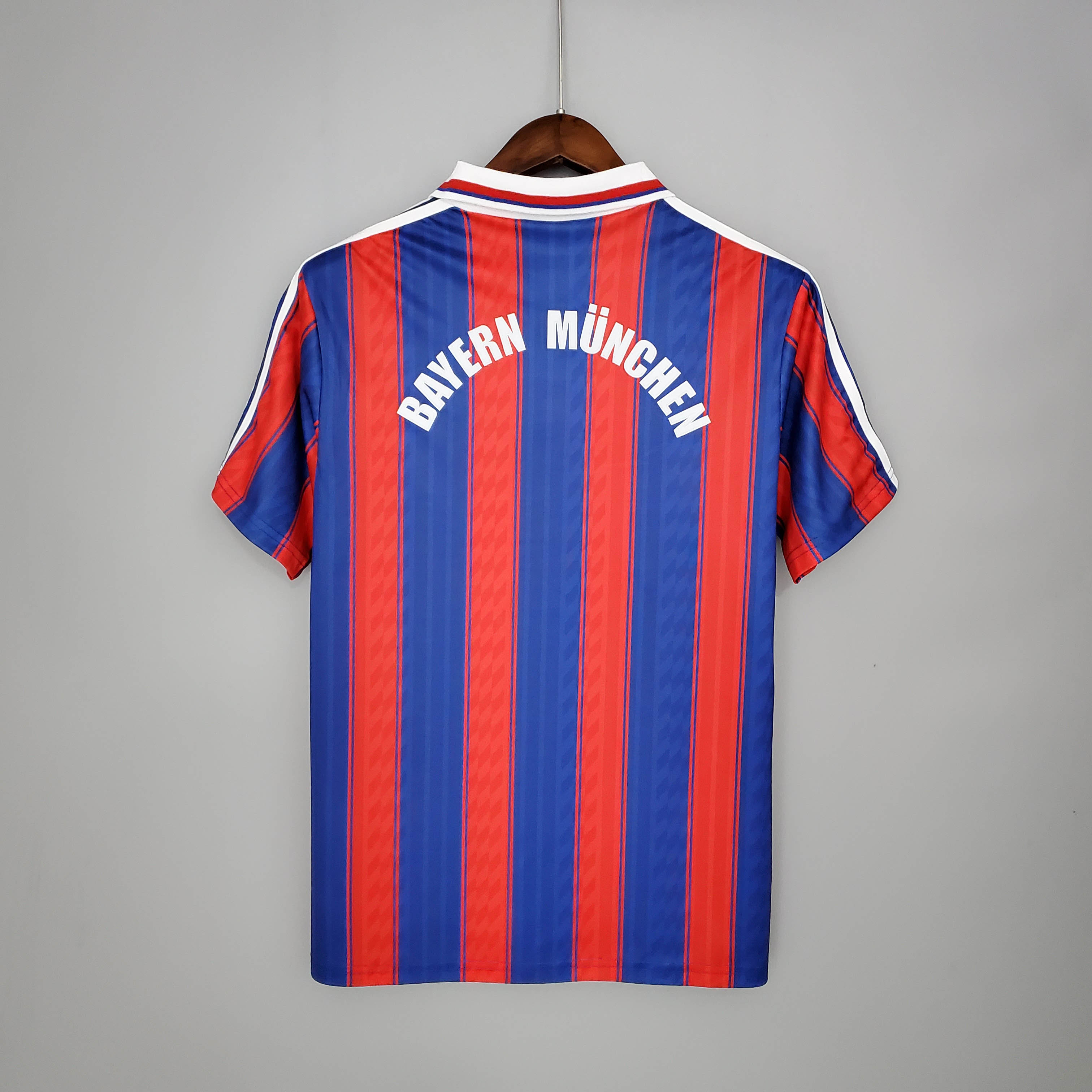{{product_name}} High Quality Replica Football Jersey