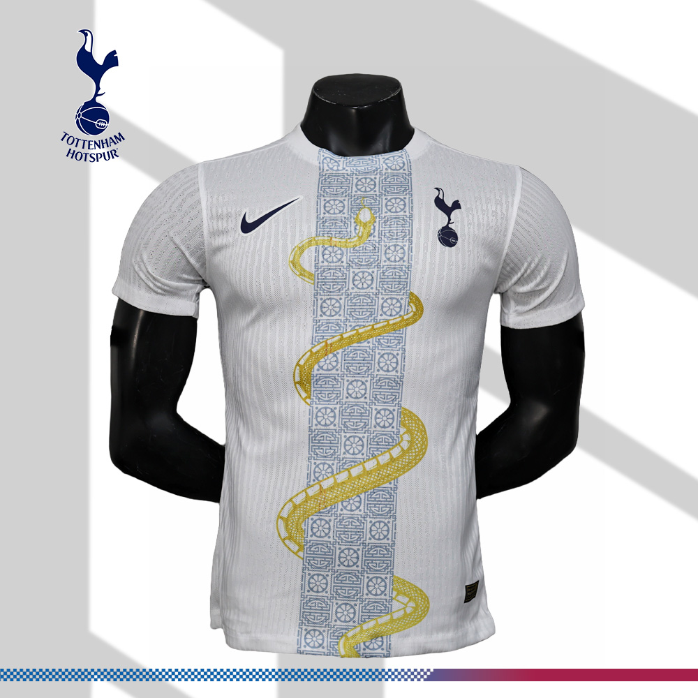 2025/2026 Tottenham Special Edition Football Shirt（Player Edition）