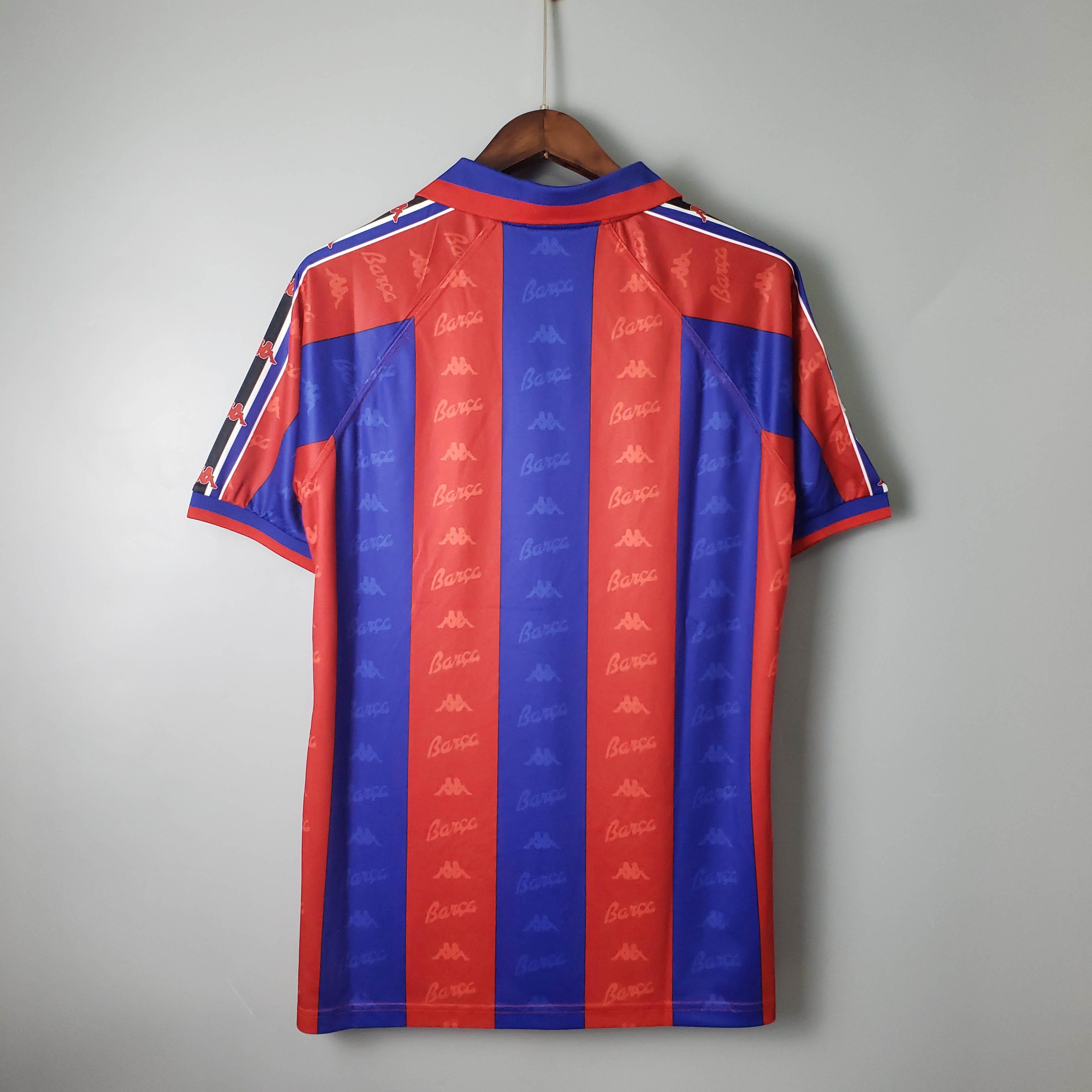 {{product_name}} High Quality Replica Football Jersey