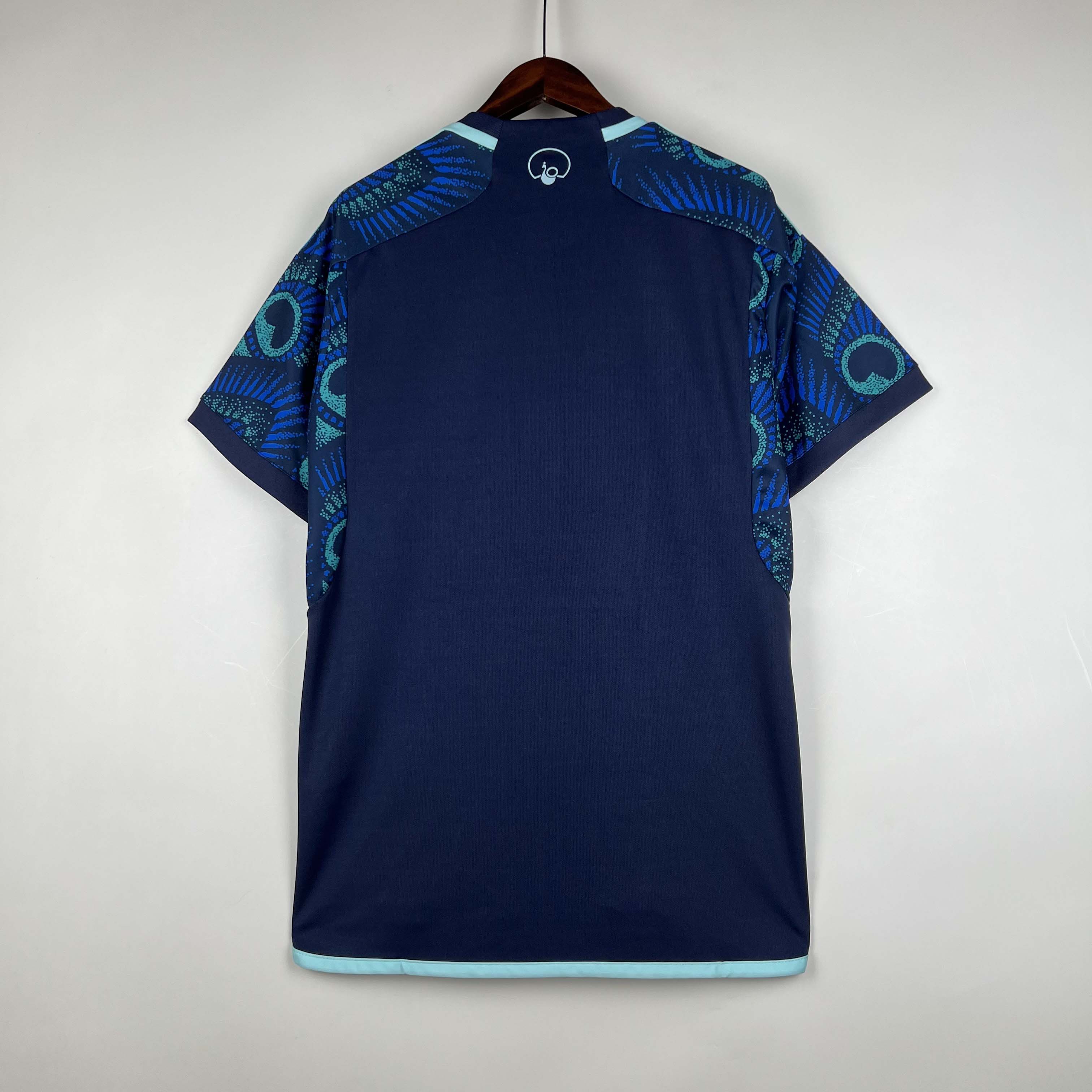 {{product_name}} High Quality Replica Football Jersey