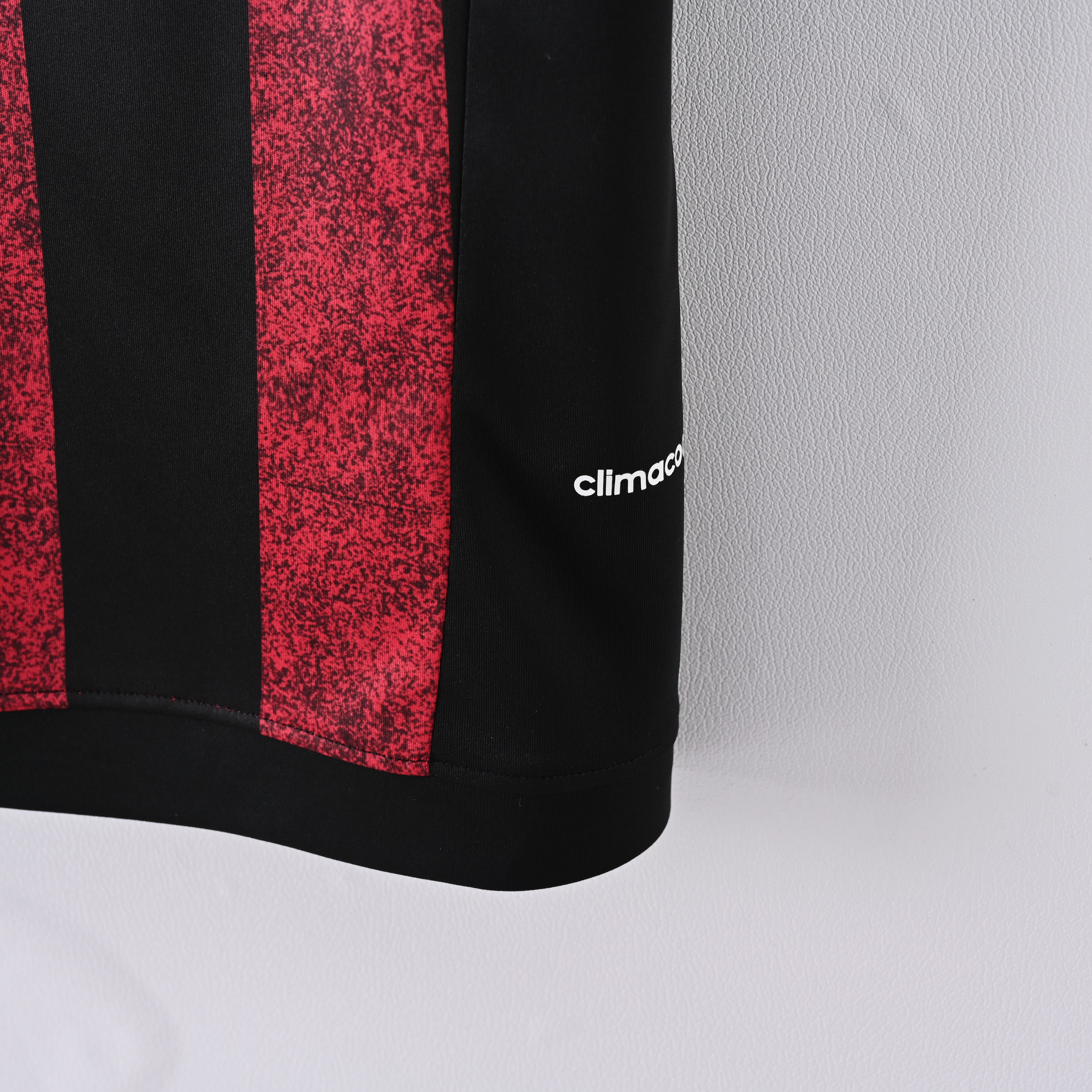 2015/2016 AC Milan Home Retro Football Shirt