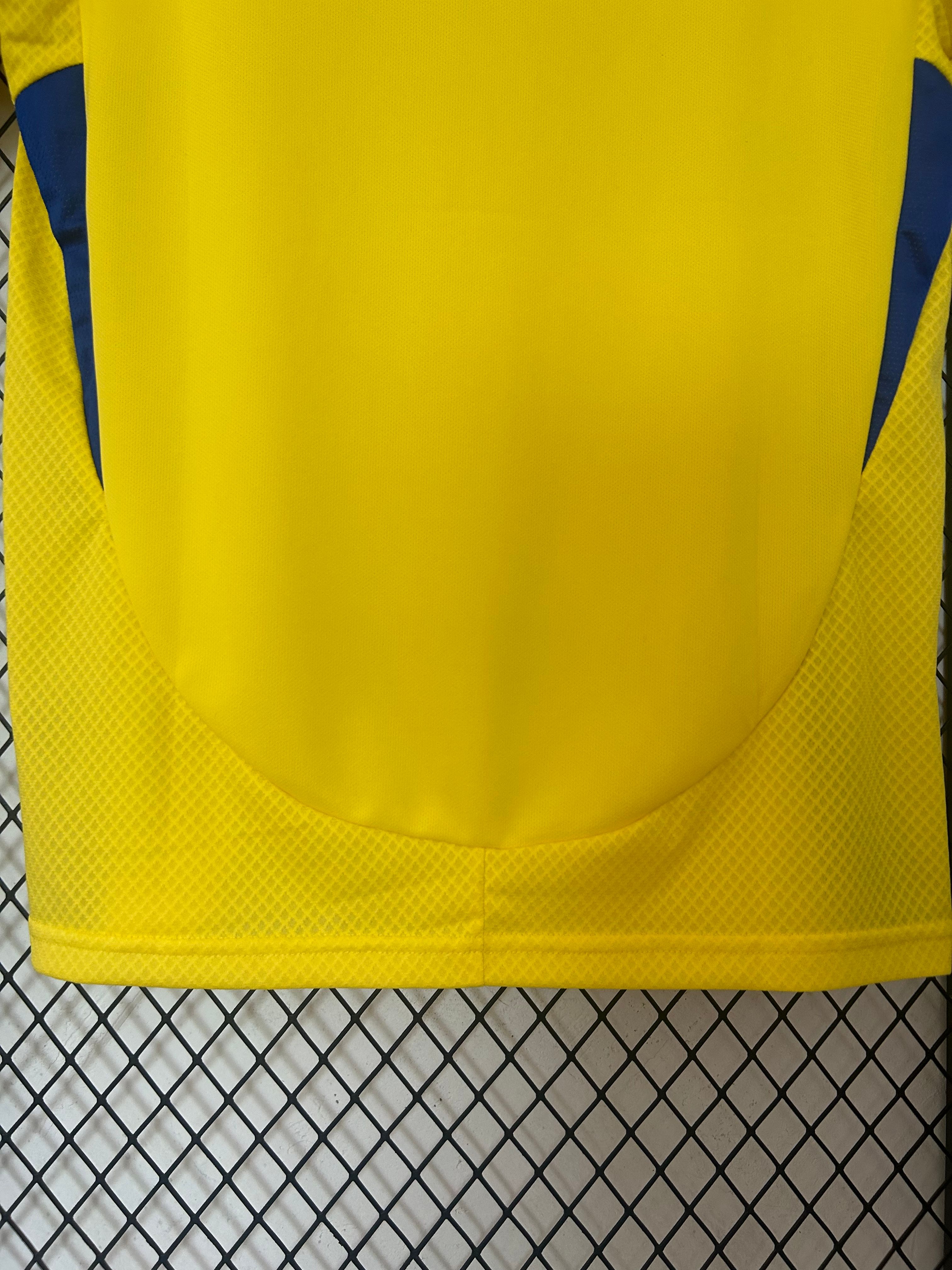 2024/2025 Al-Nassr Home Football Shirt (Fan)